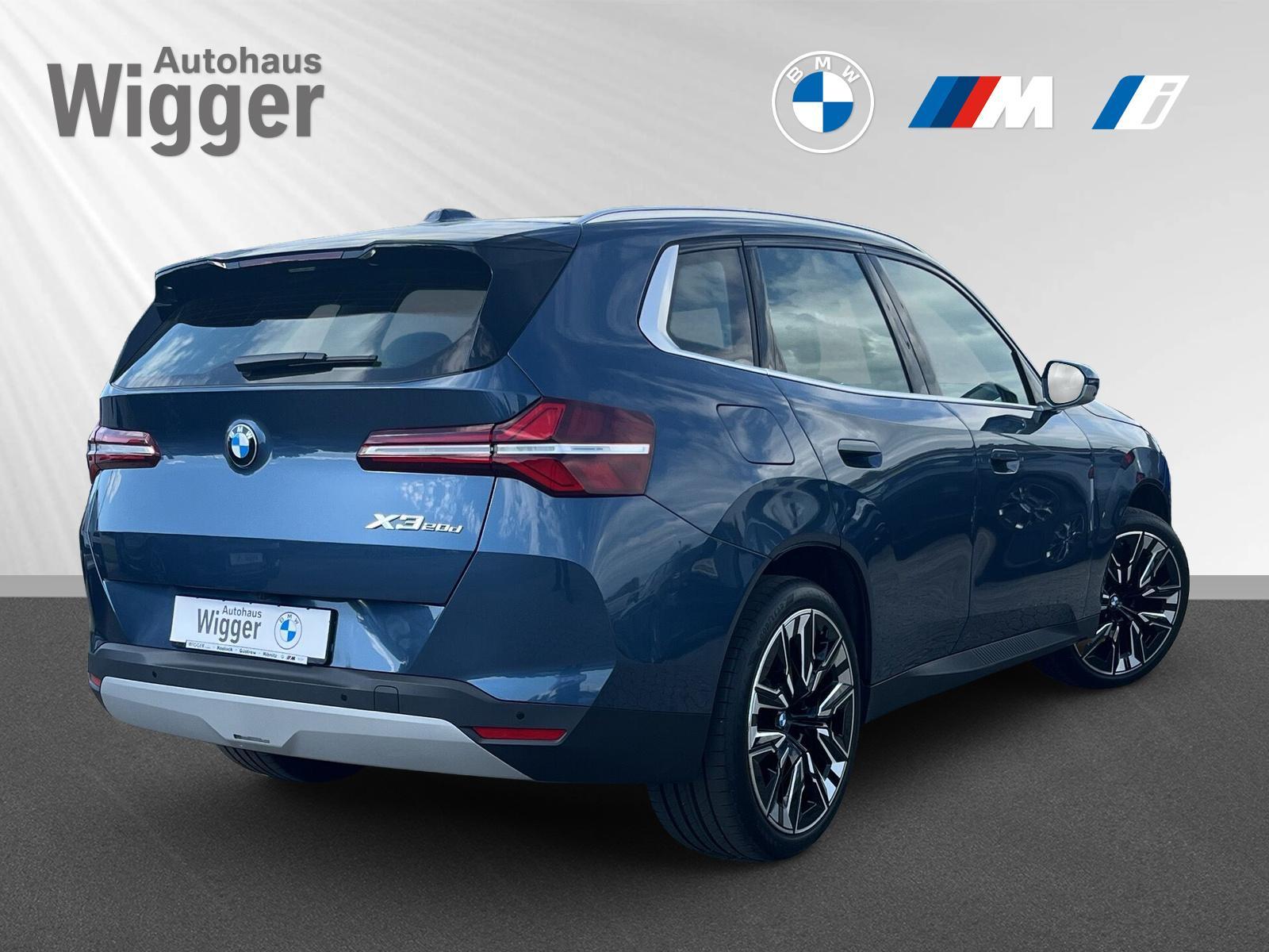 BMW X3 – Bild 34