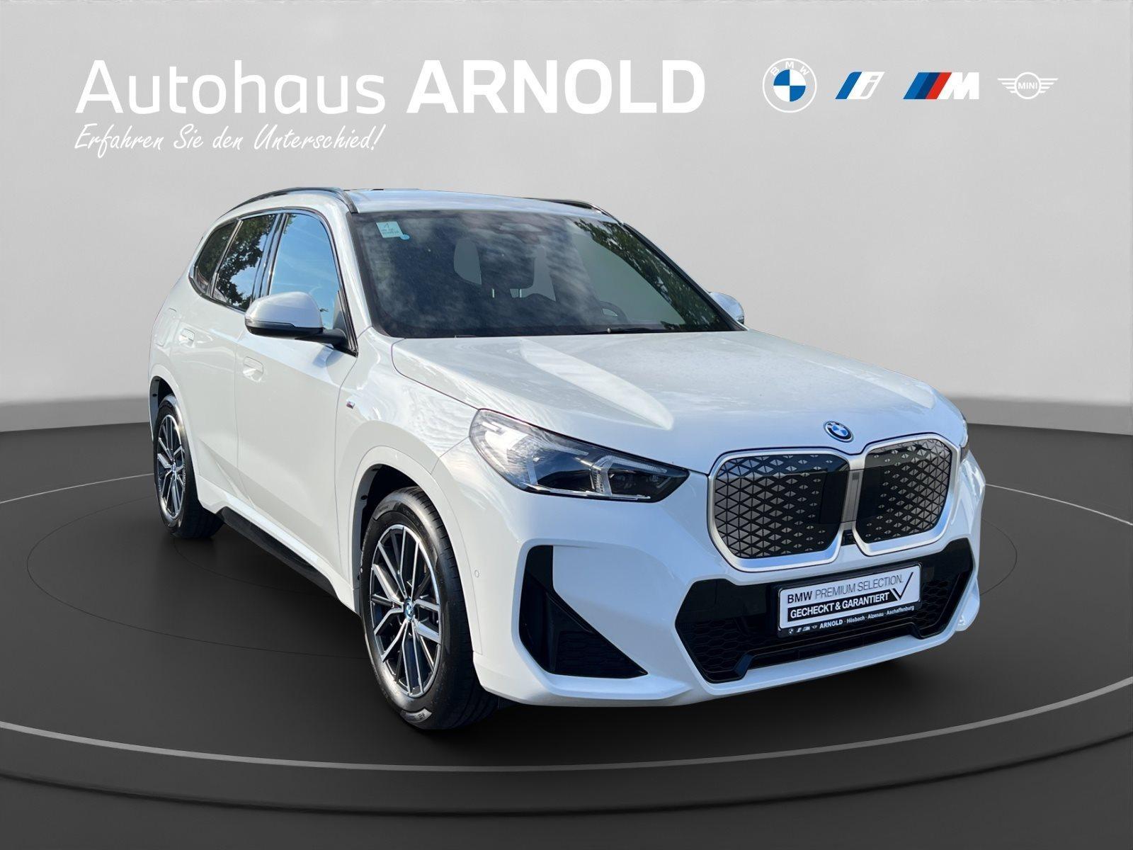 BMW iX1 – Bild 3
