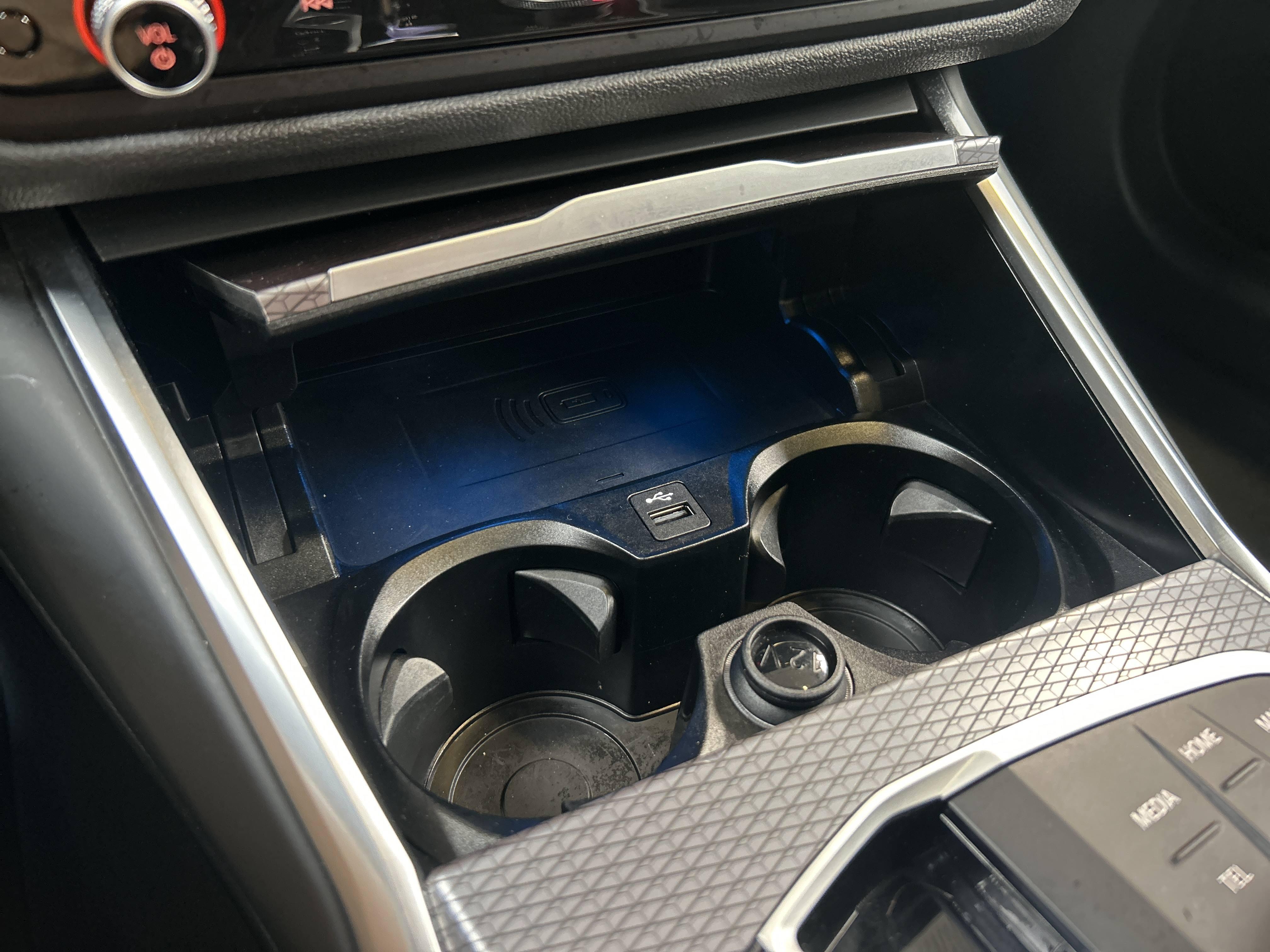 BMW 3er Touring – Bild 21
