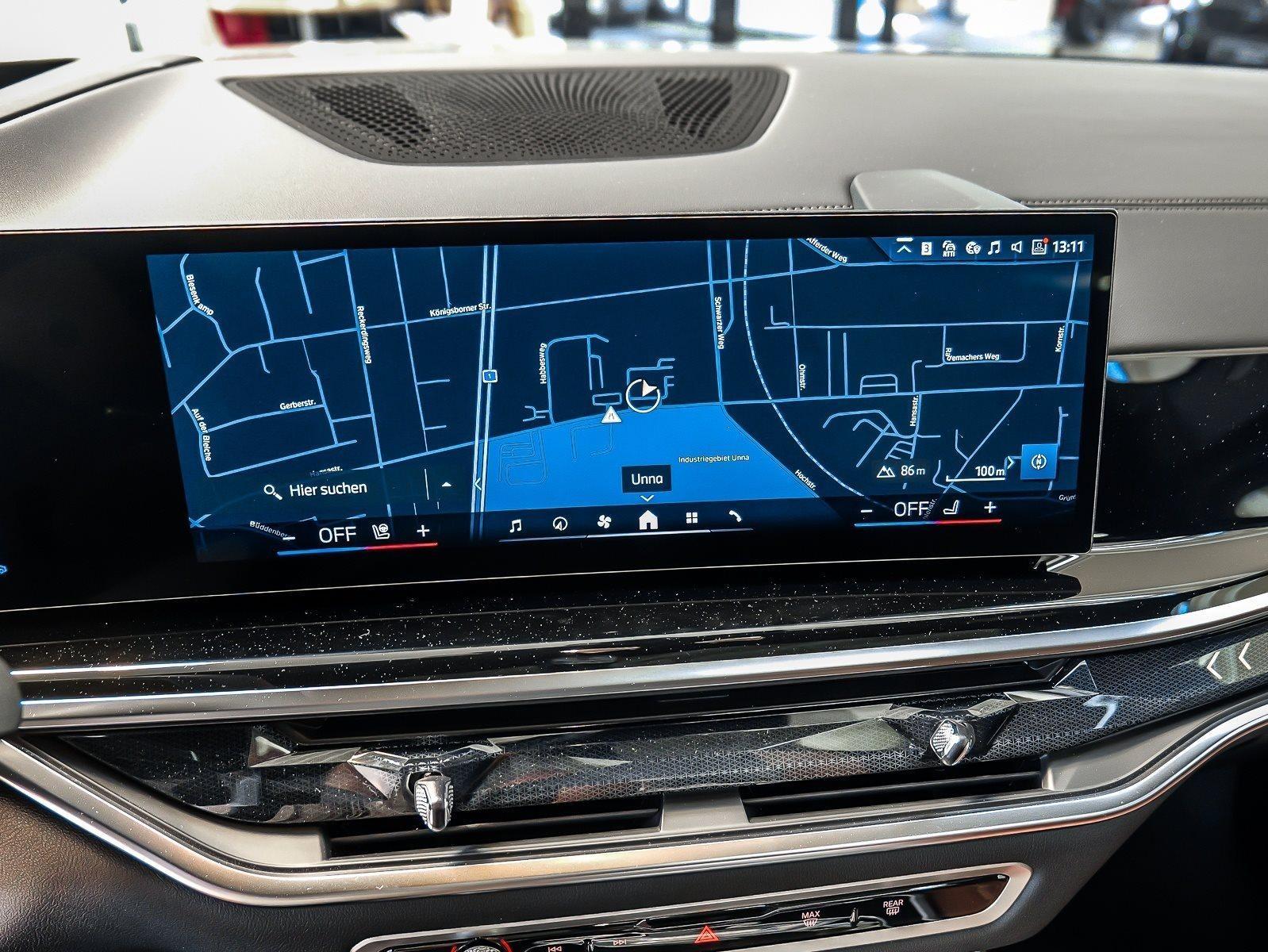 BMW X5 – Bild 17