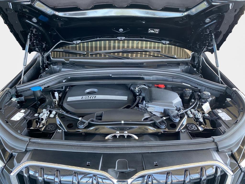 BMW X1 – Bild 13