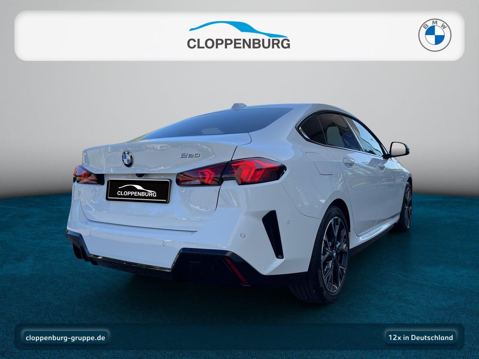 BMW 2er Gran Coupé – Bild 6