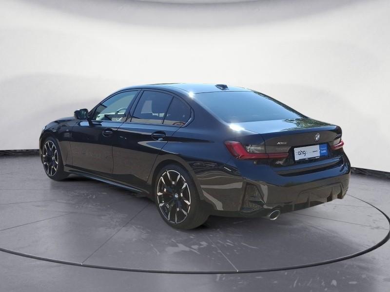 BMW 3er – Bild 3