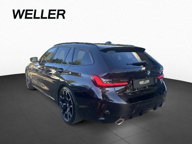BMW 3er Touring – Bild 4