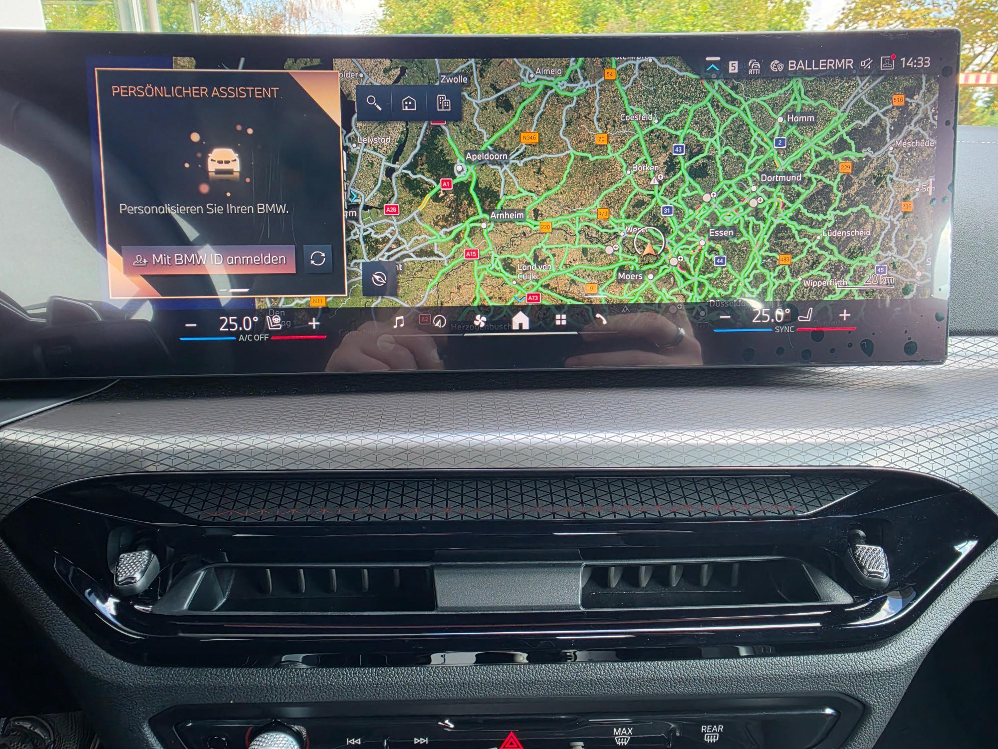 BMW 4er Cabrio – Bild 22