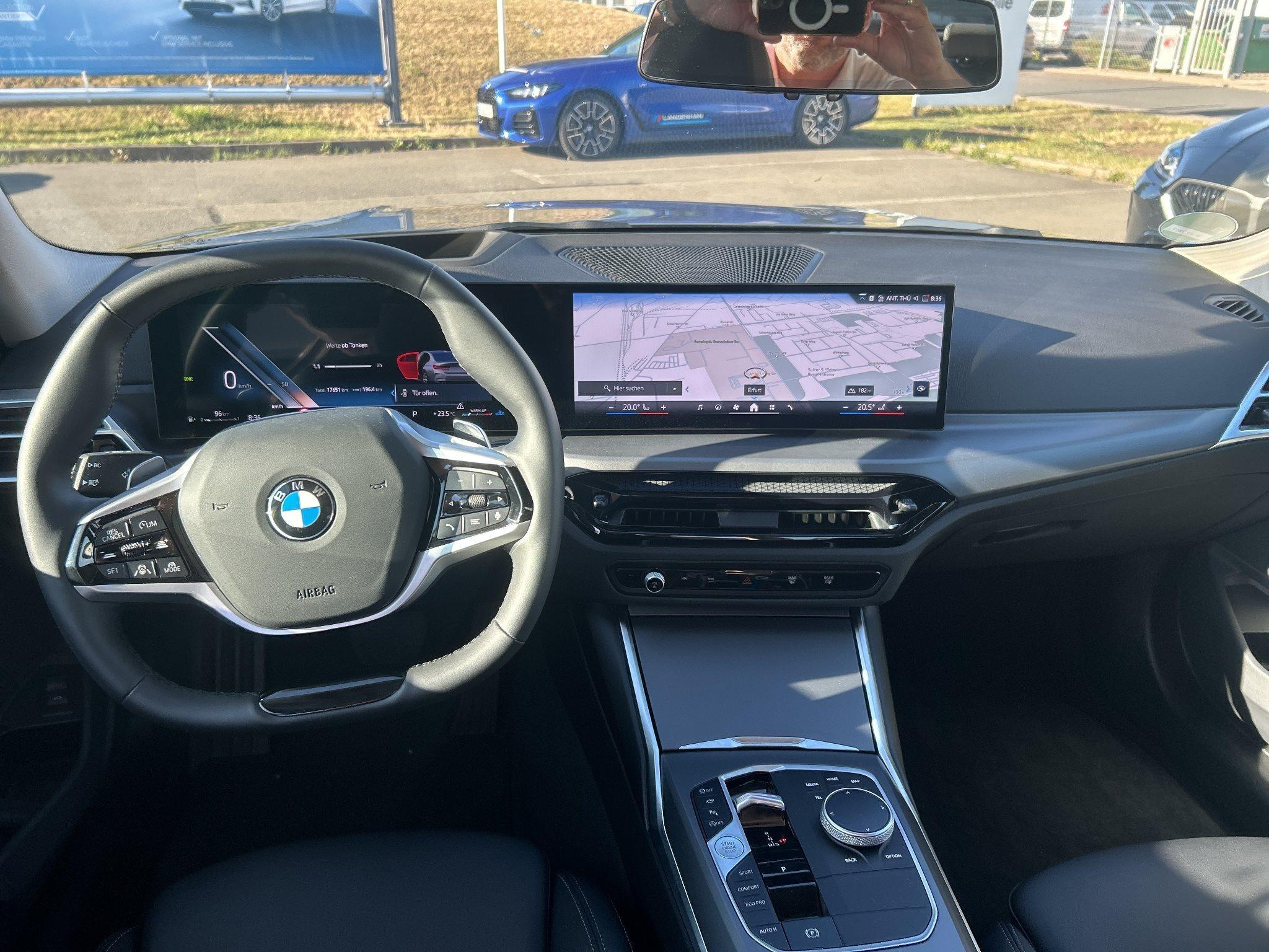 BMW 3er – Bild 17