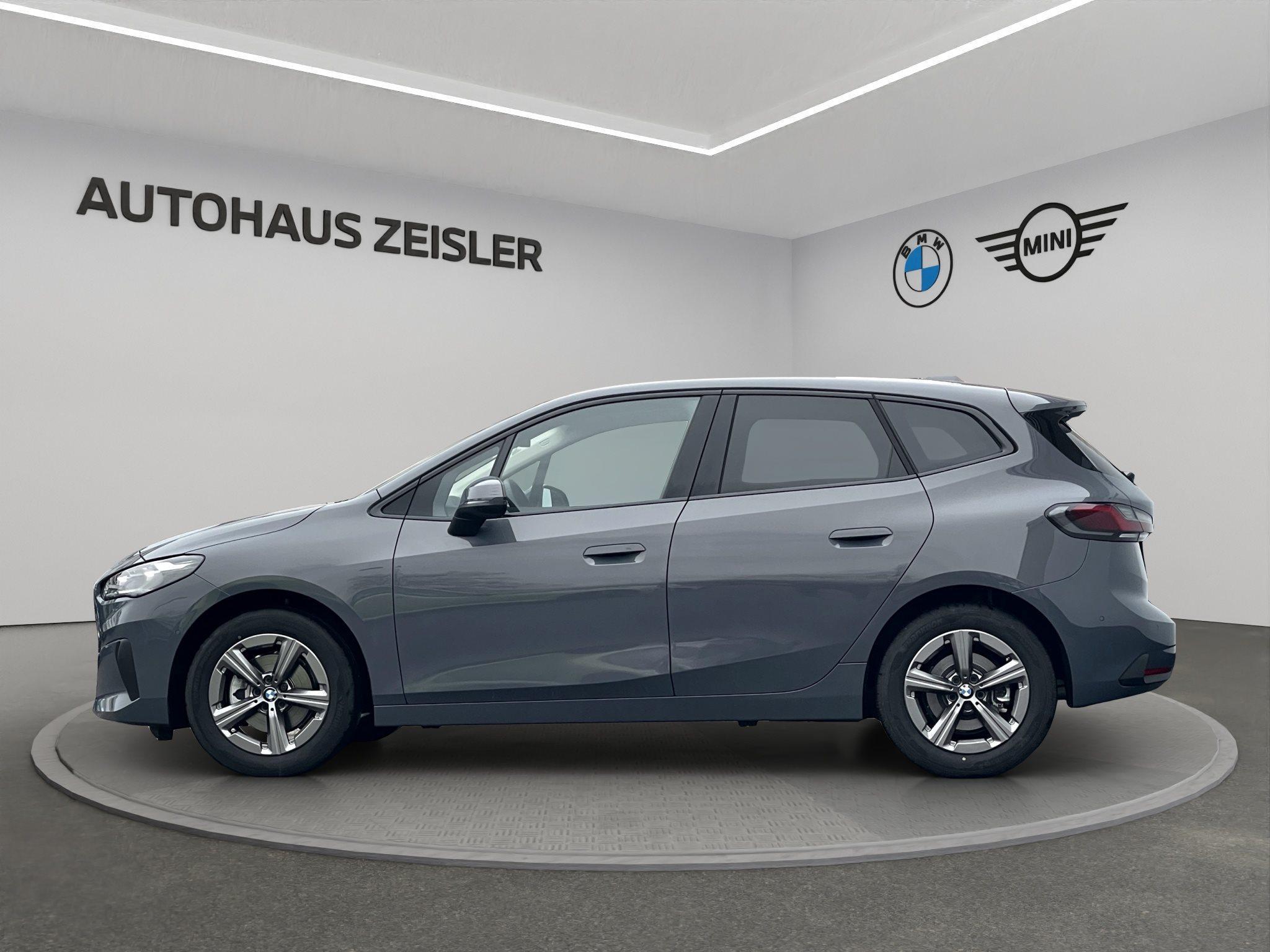BMW 2er Active Tourer – Bild 4