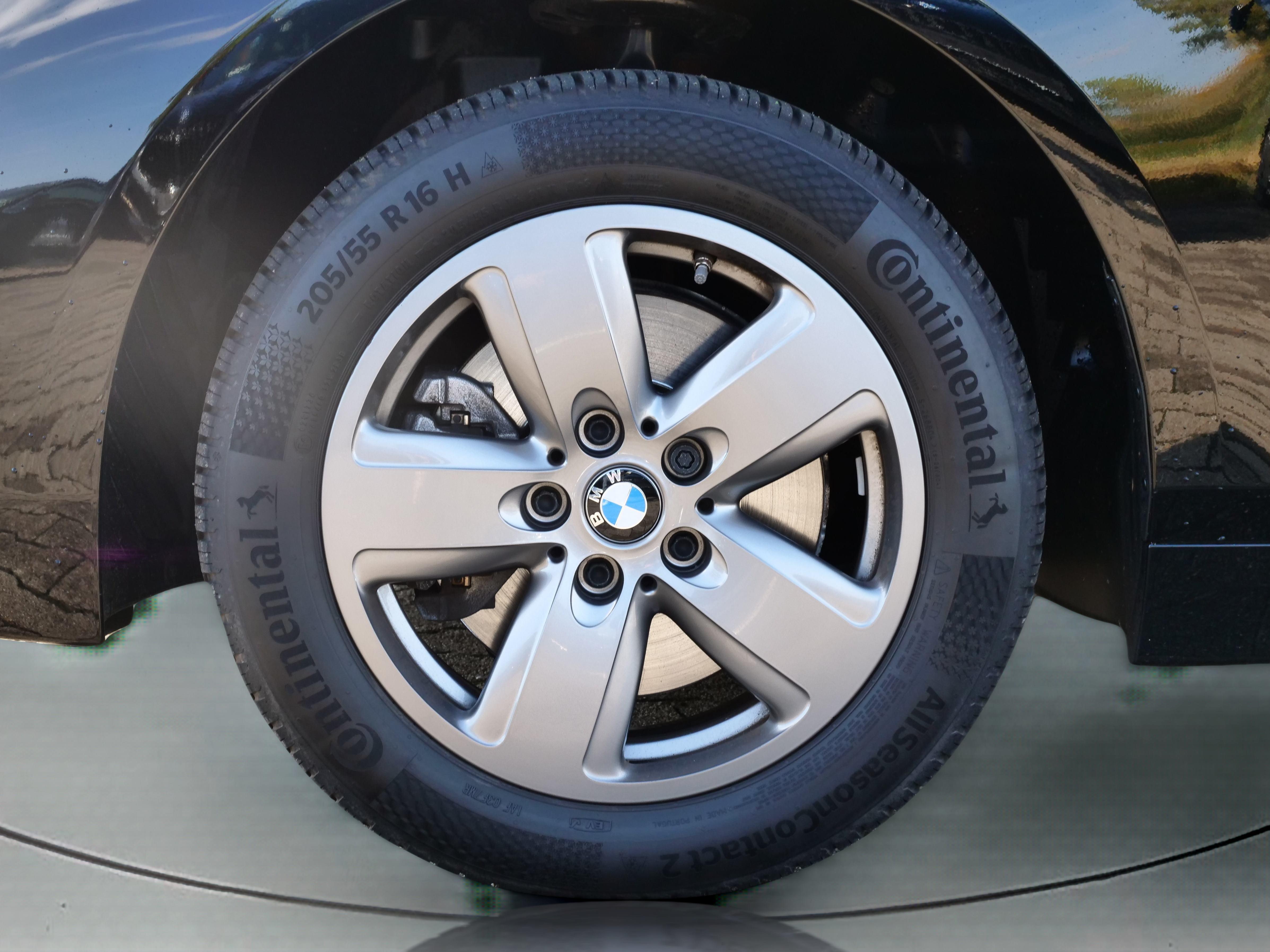 BMW 1er – Bild 4