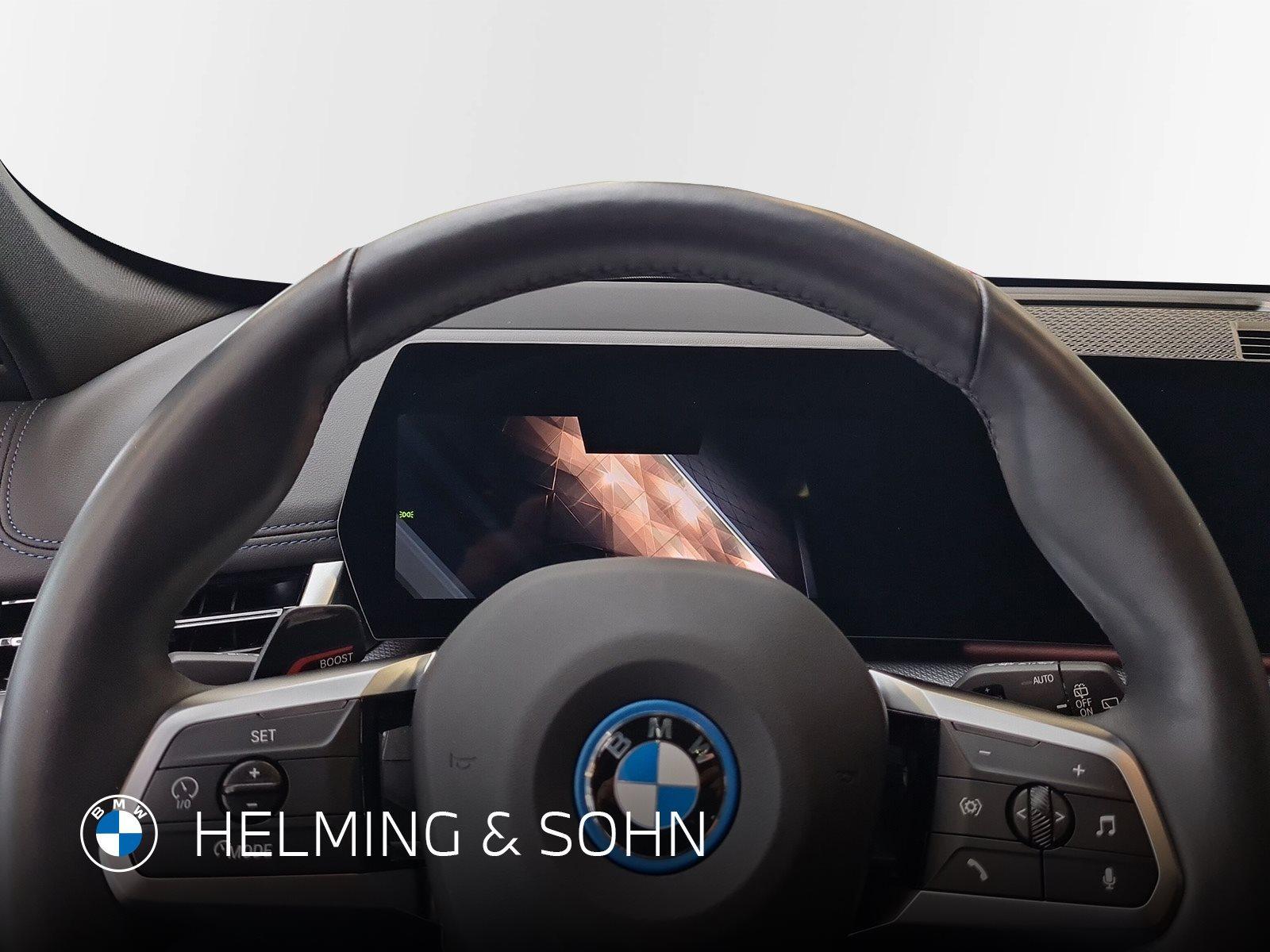 BMW iX1 – Bild 9
