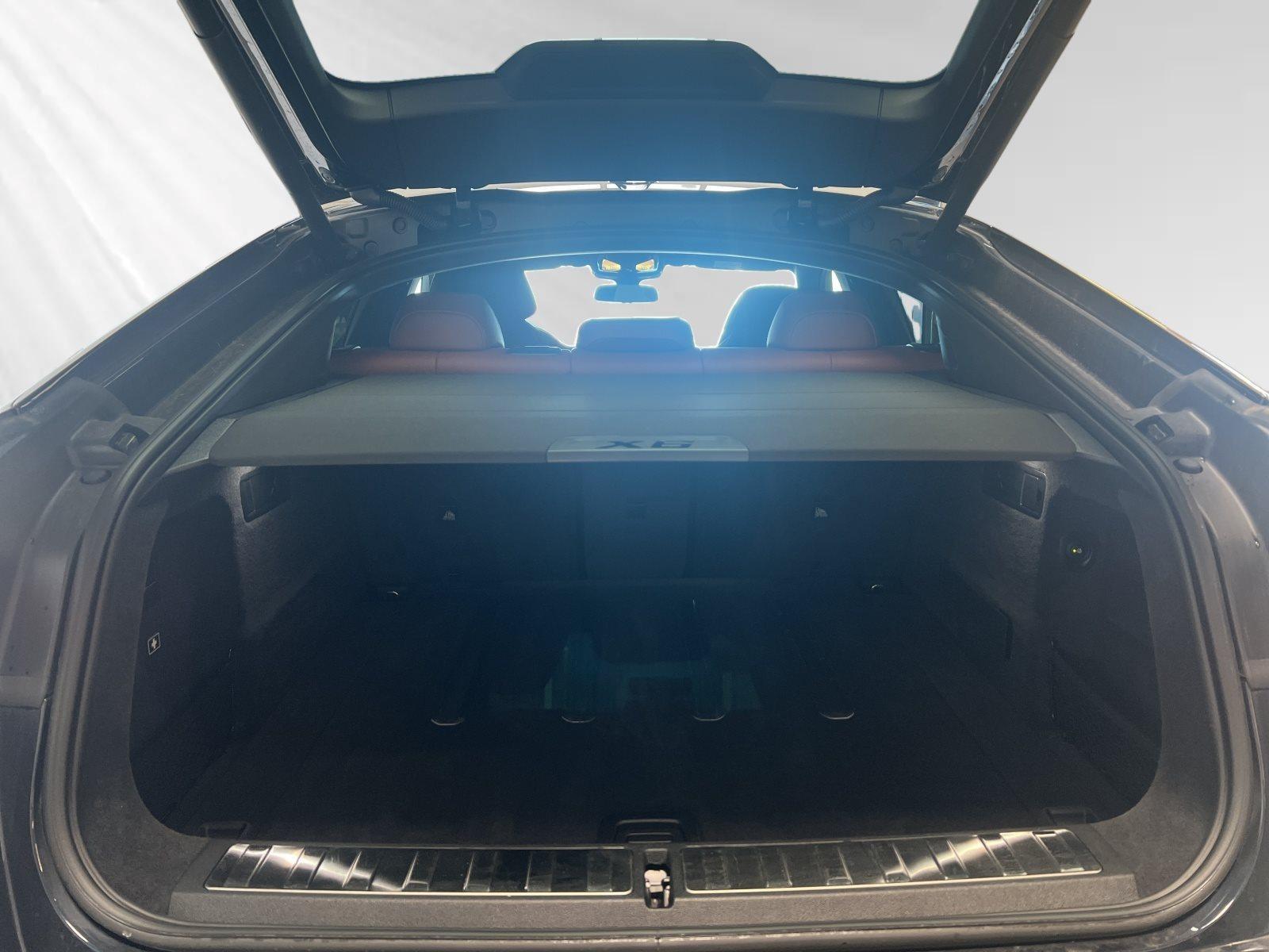 BMW X6 – Bild 16