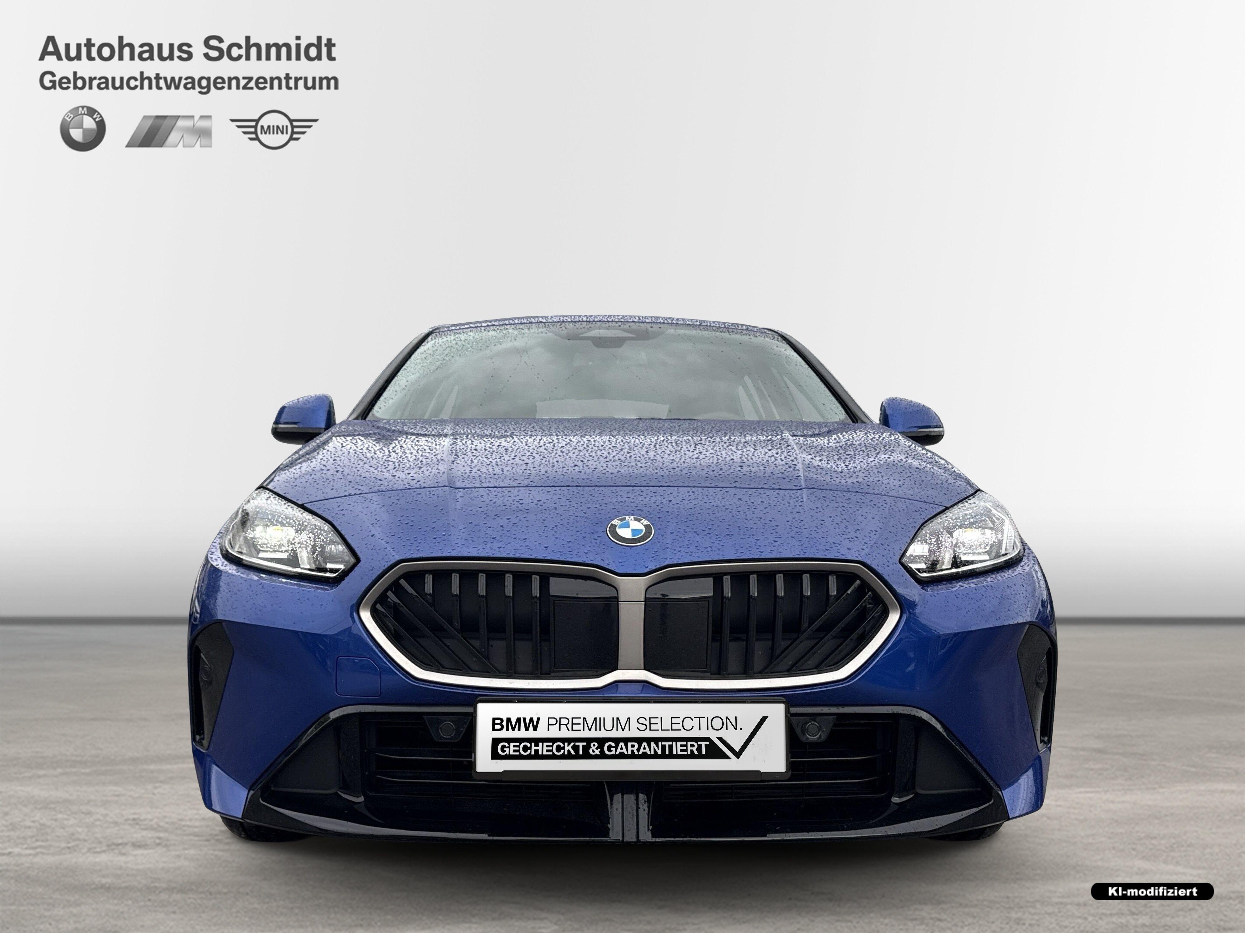 BMW 1er – Bild 12