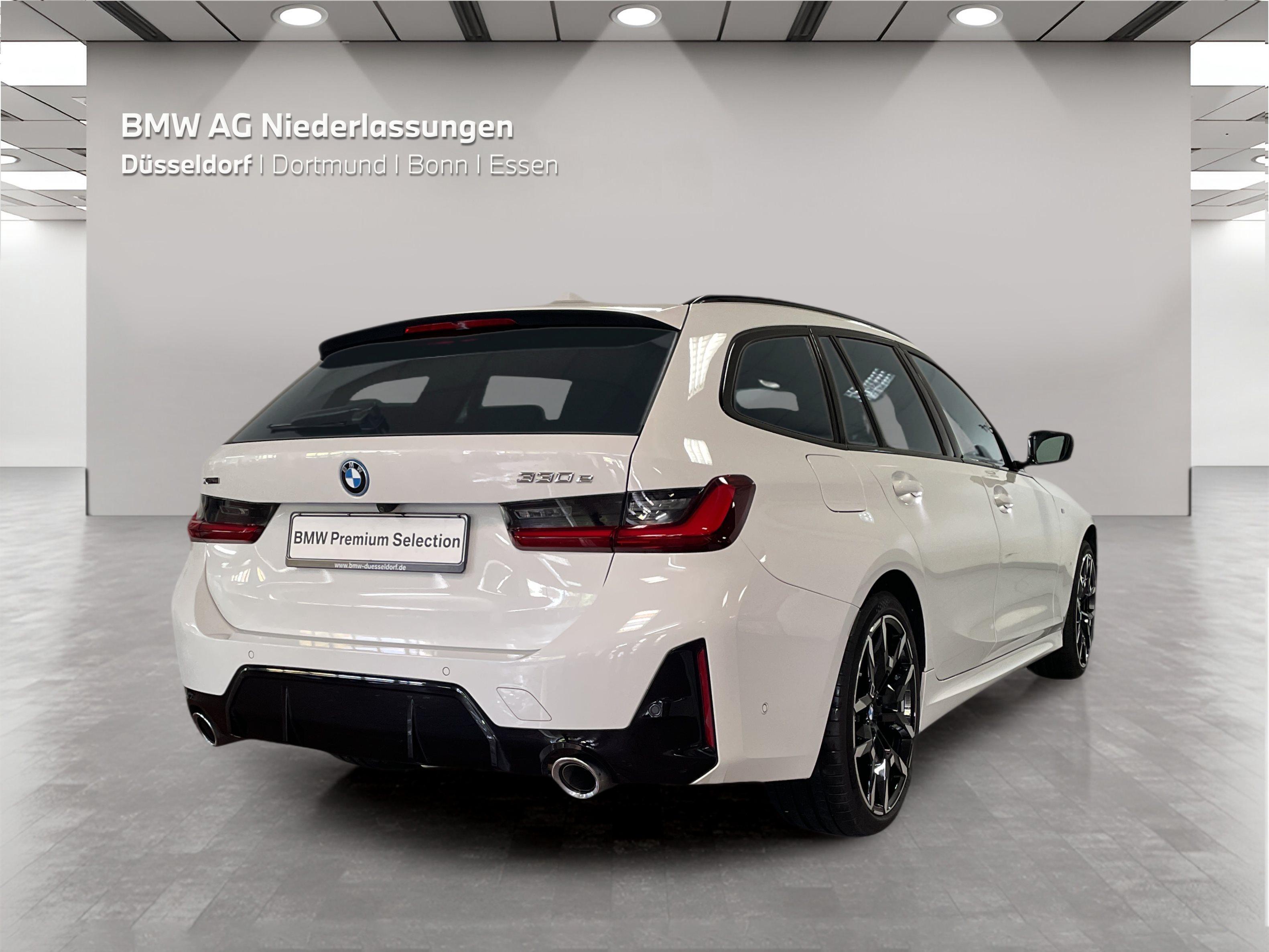 BMW 3er Touring – Bild 5