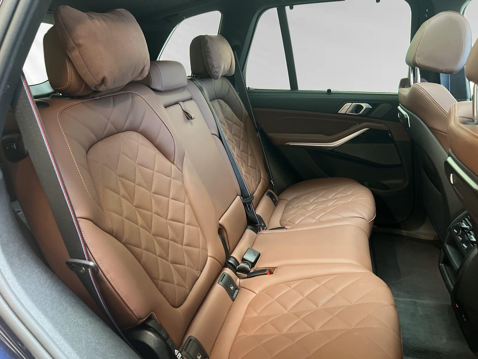 BMW X5 – Bild 8