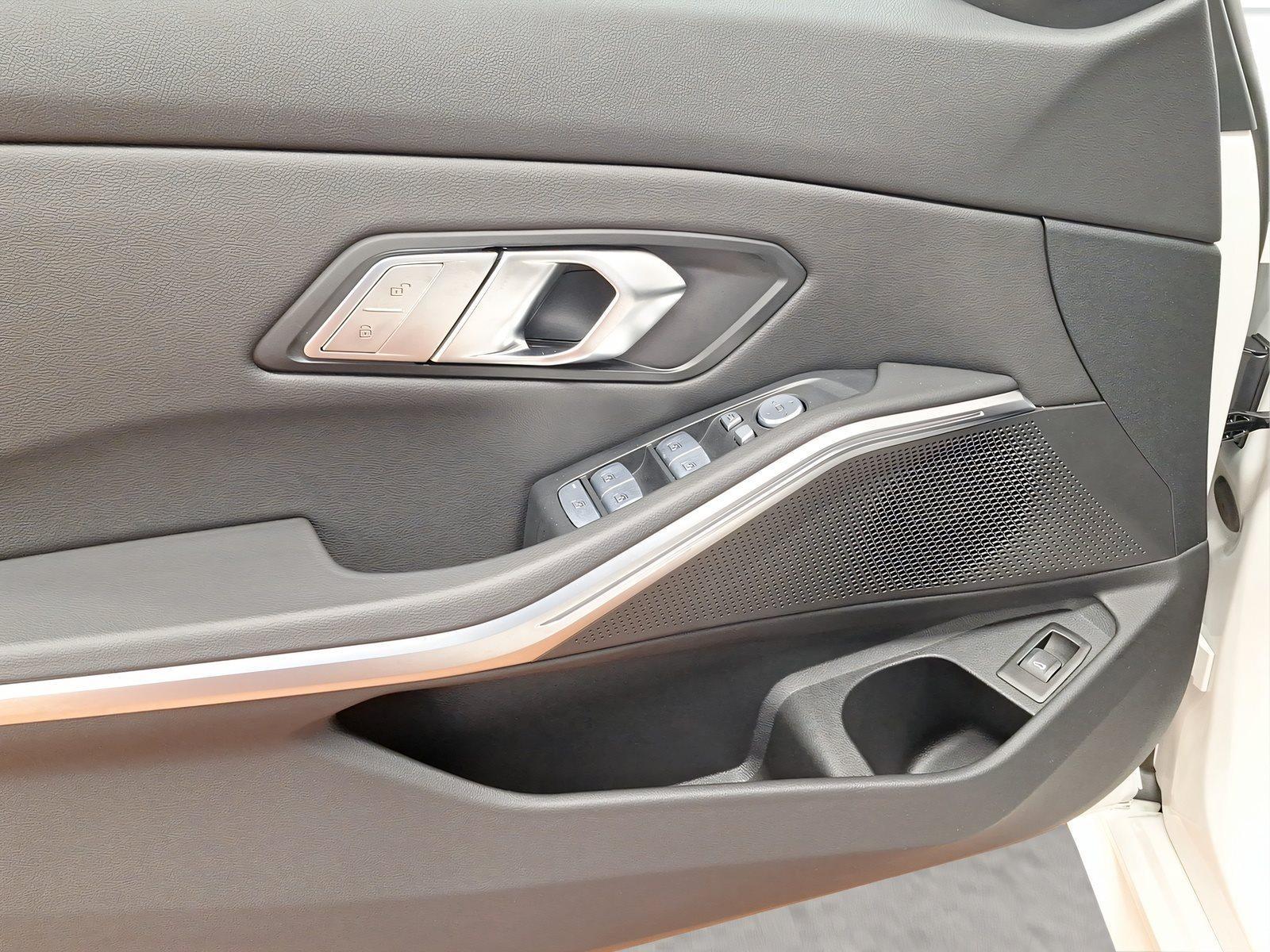 BMW 3er Touring – Bild 13