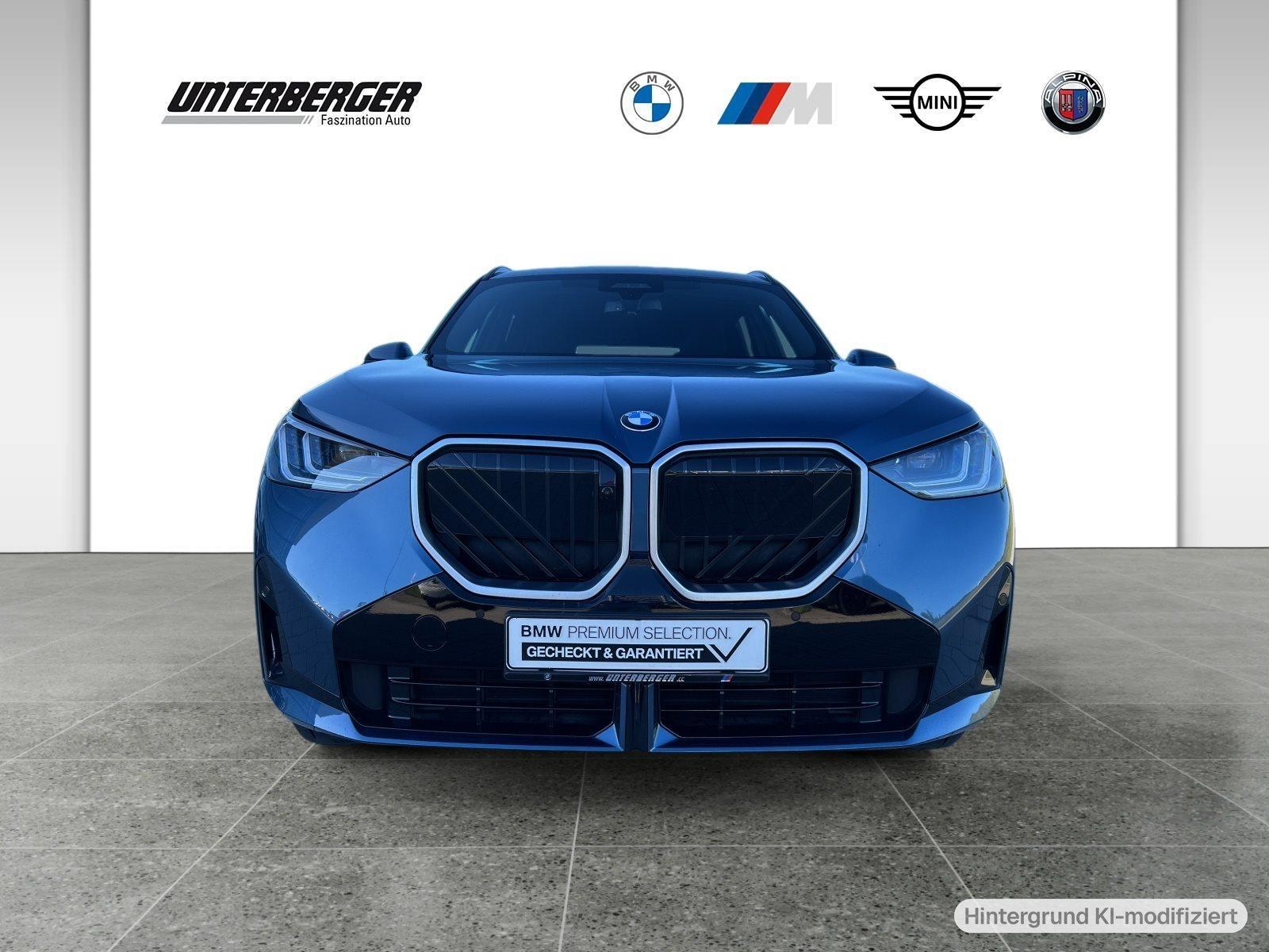 BMW X3 – Bild 2