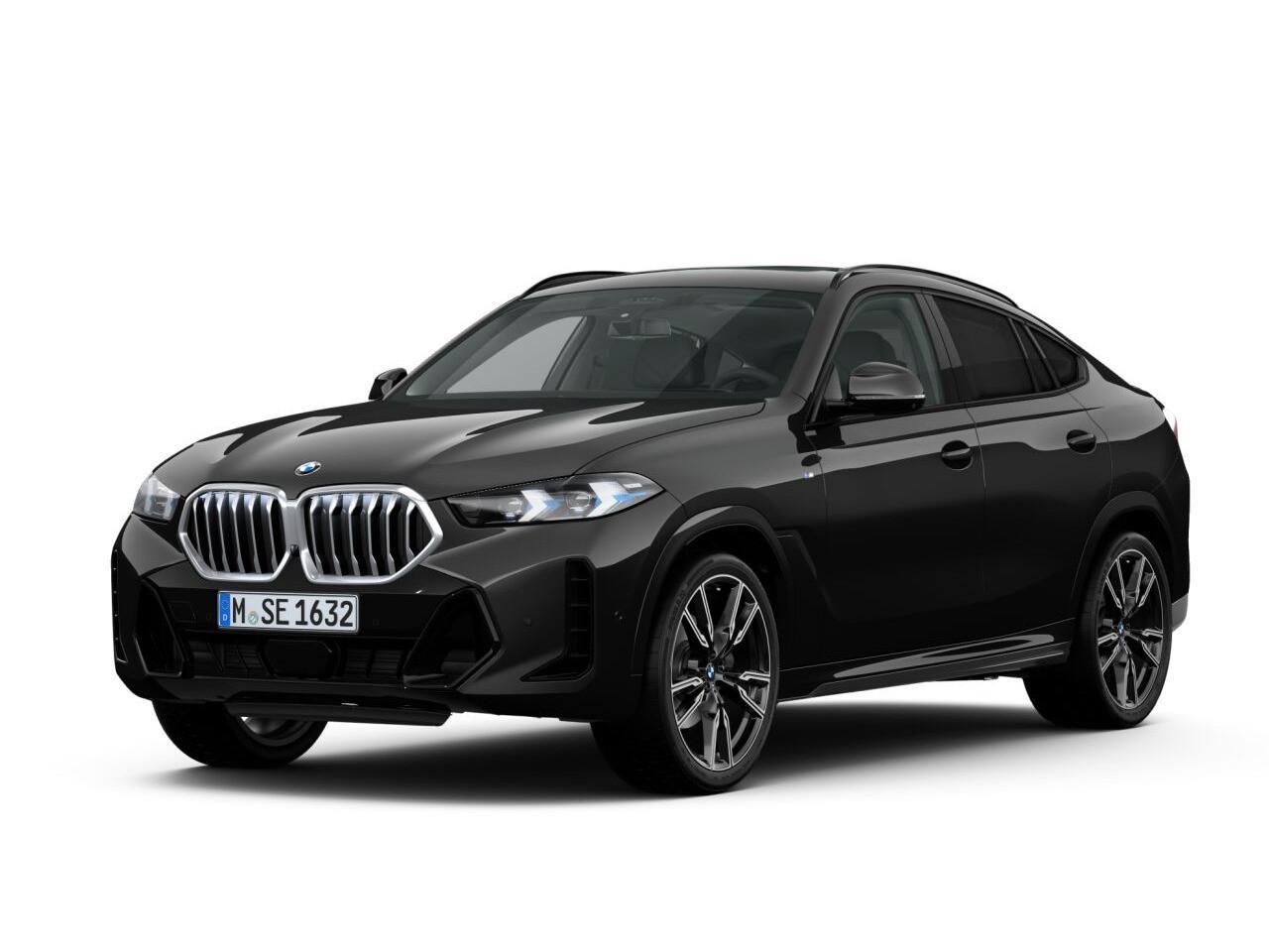 BMW X6 – Bild 2