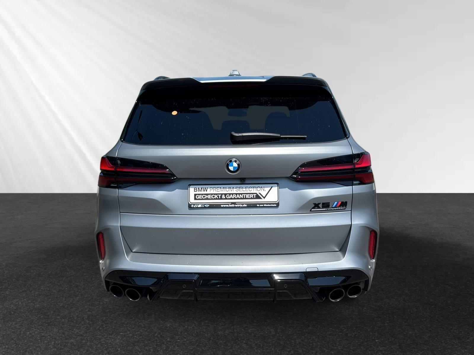 BMW X5M – Bild 19
