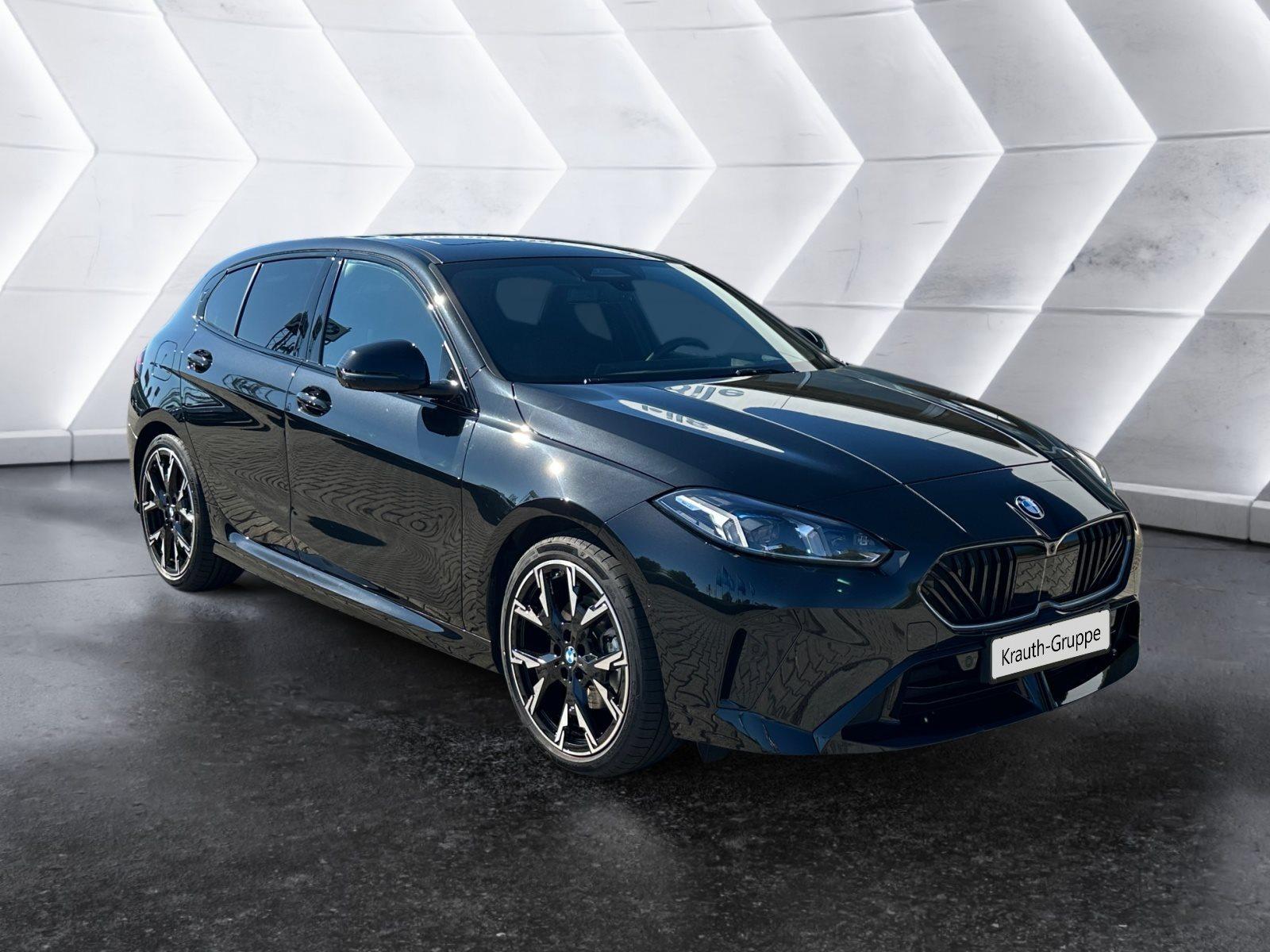 BMW 1er – Bild 13