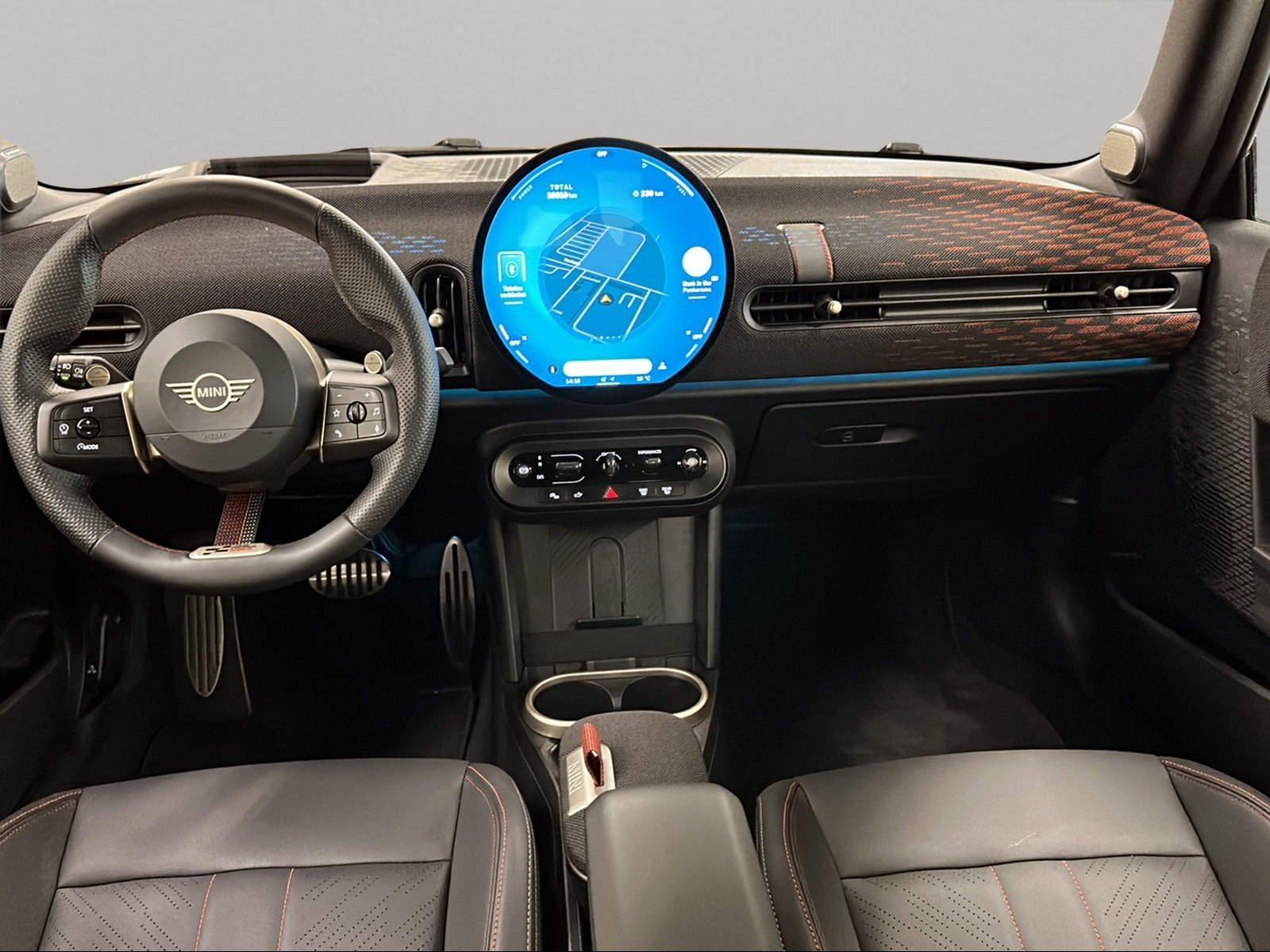 MINI Cabrio – Bild 14