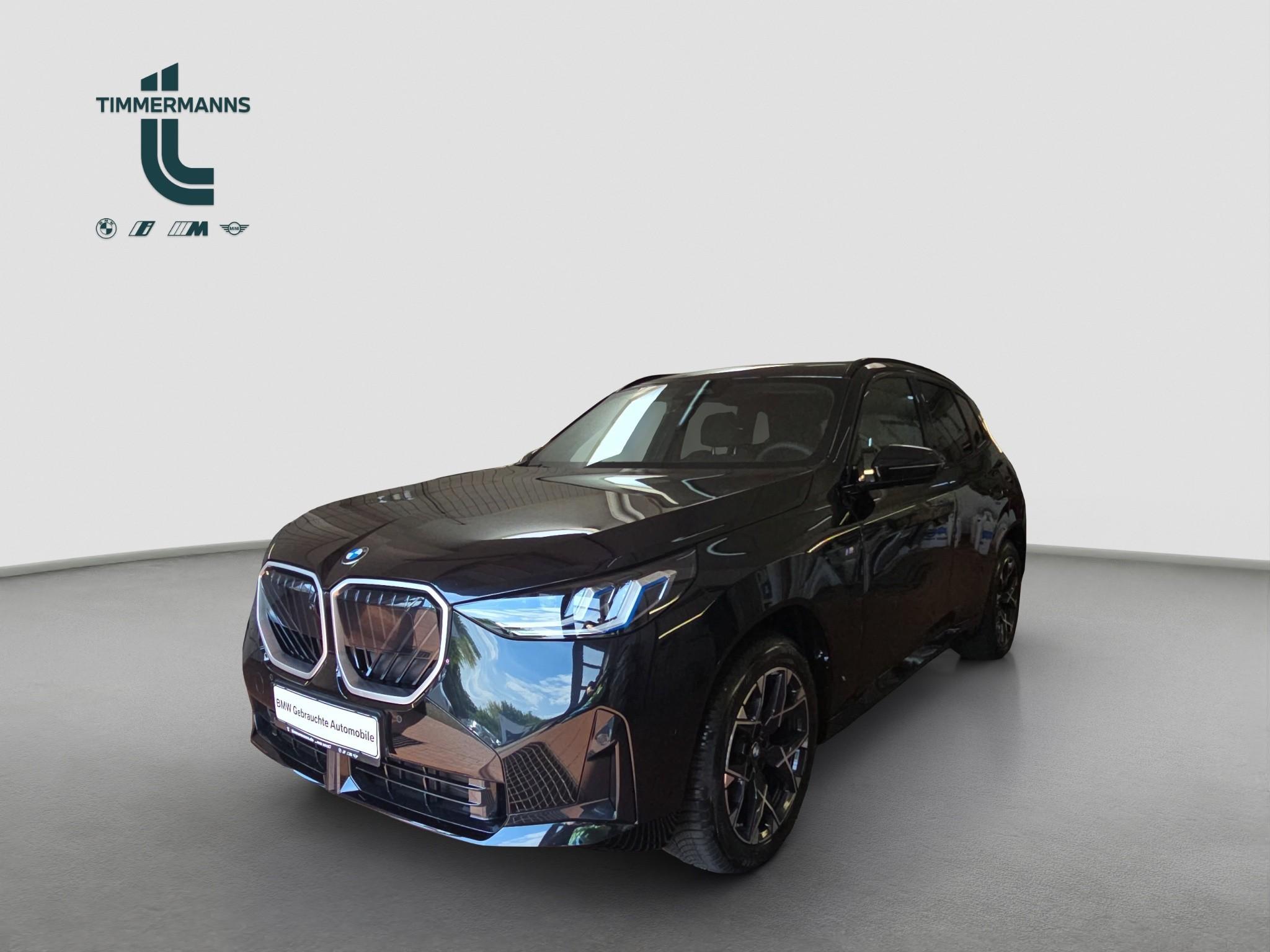 BMW X3 – Bild 3