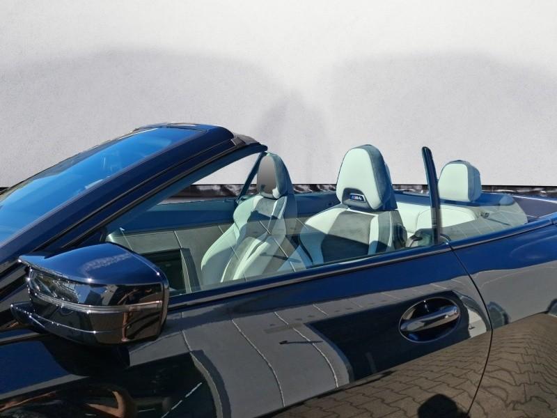 BMW M4 Cabrio – Bild 7