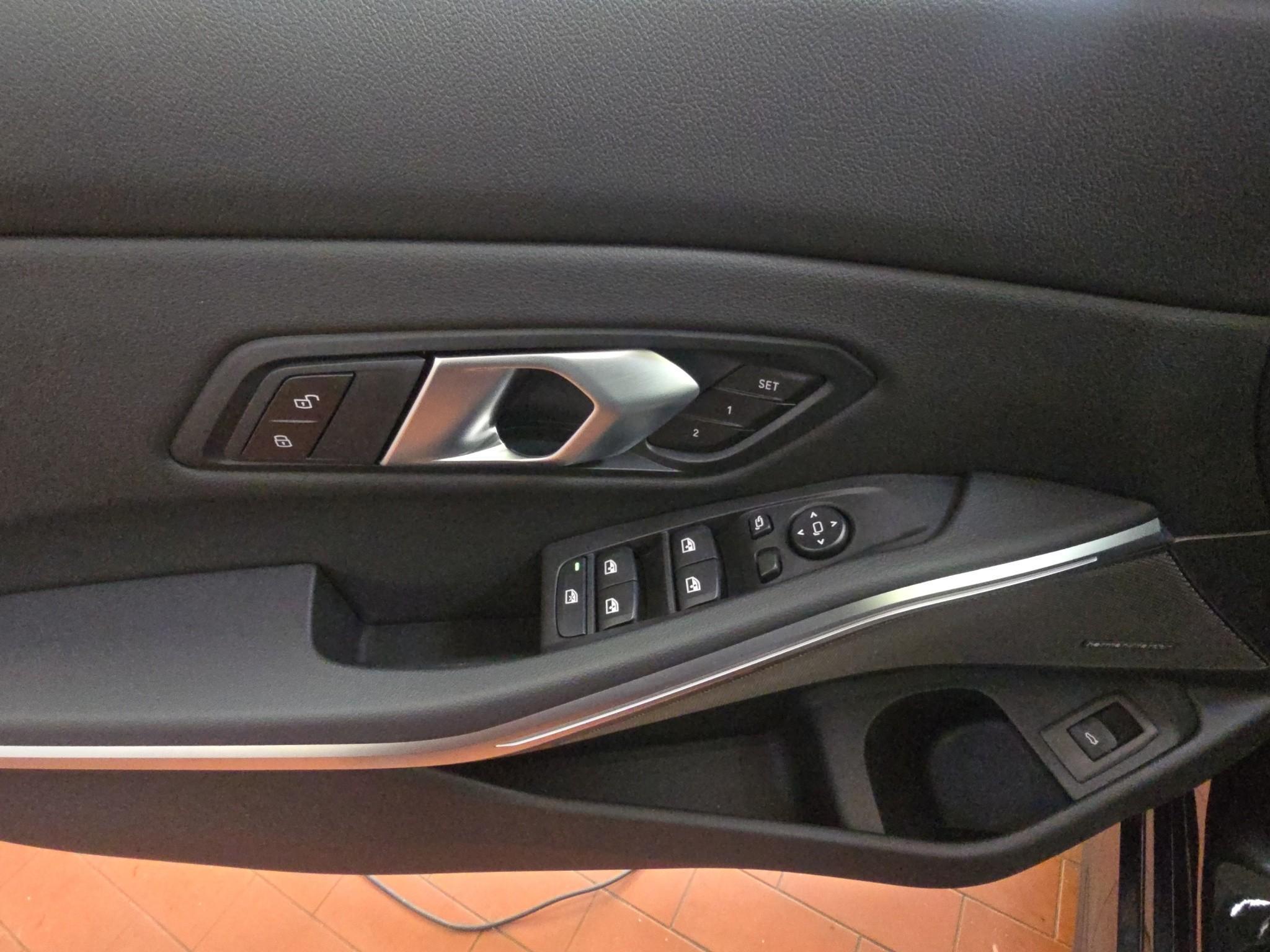 BMW 3er Touring – Bild 12