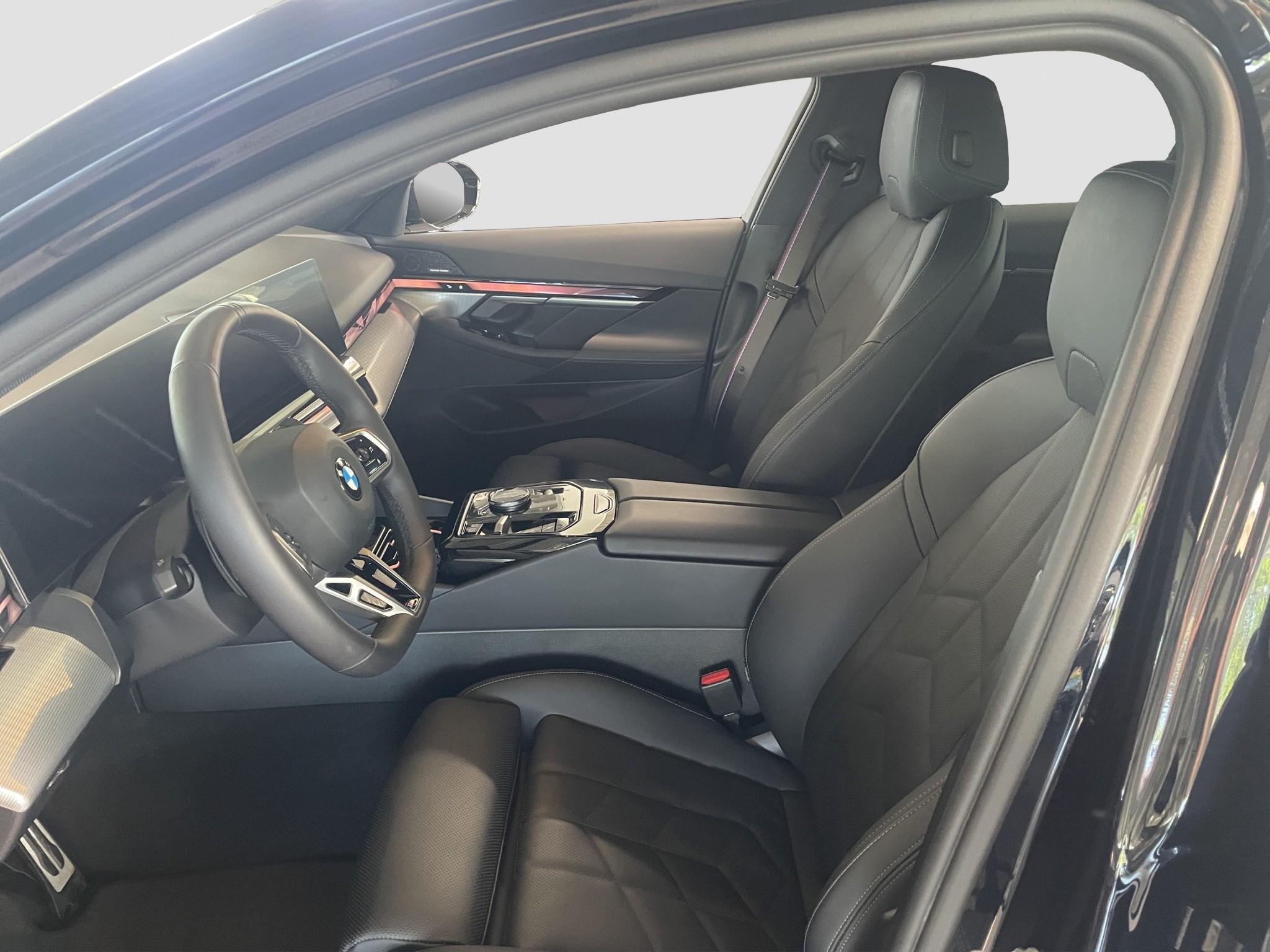 BMW 5er Touring – Bild 8