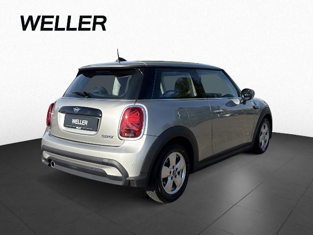 MINI Cooper 3-Türer – Bild 3