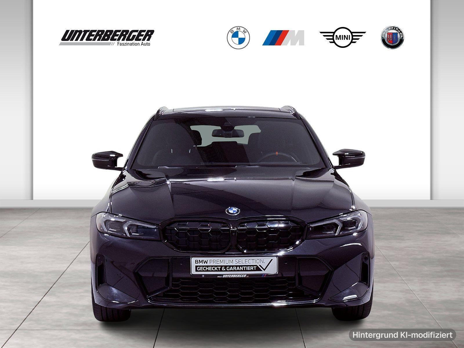 BMW 3er Touring – Bild 4