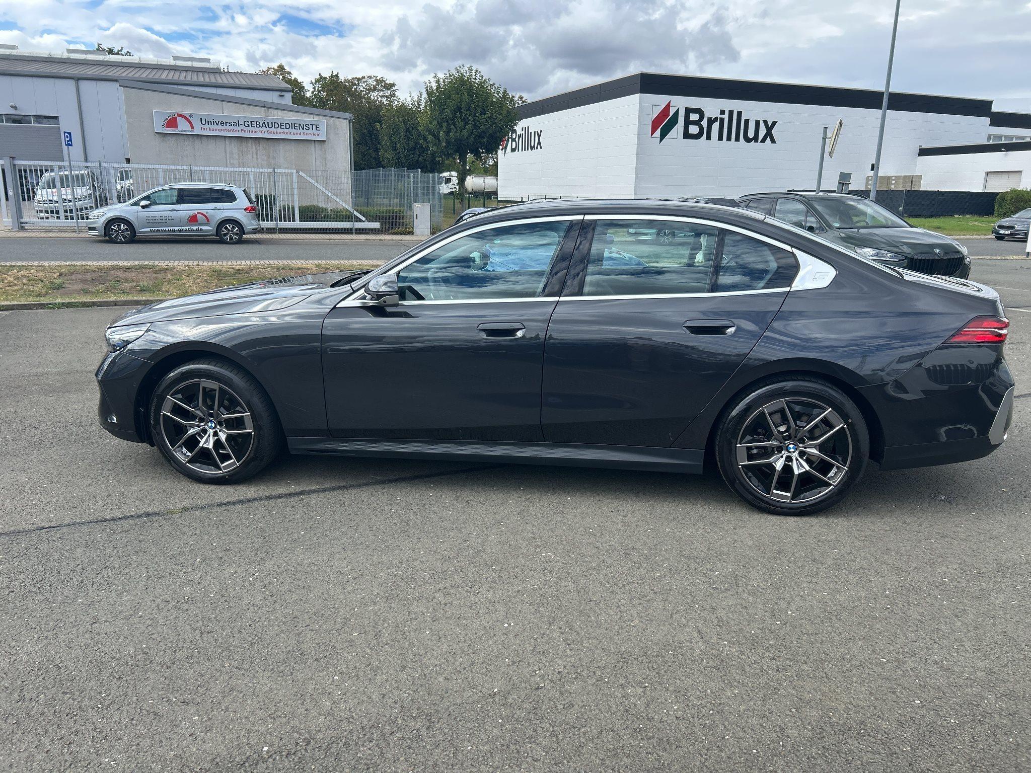 BMW 5er – Bild 4