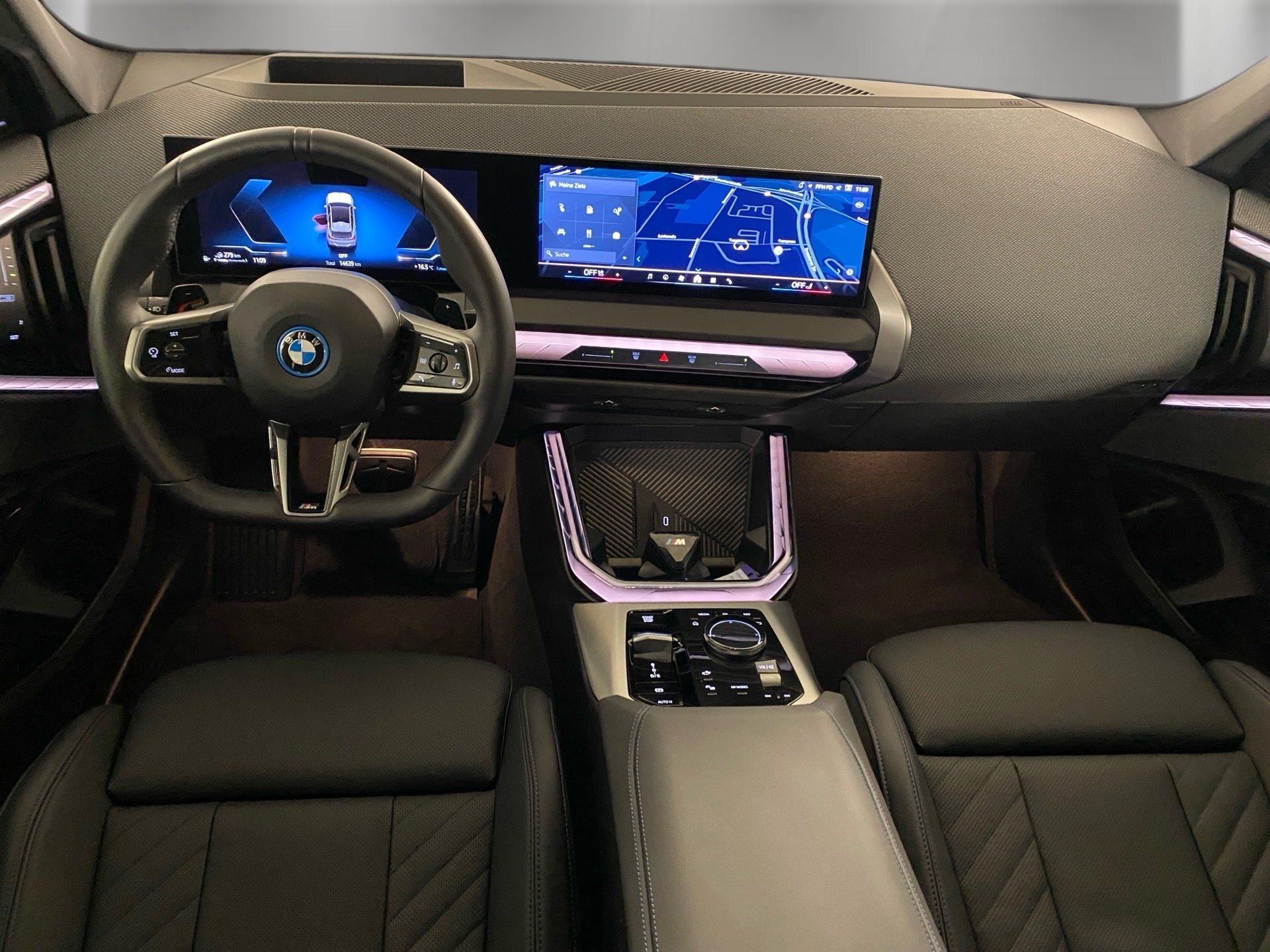 BMW X3 – Bild 9