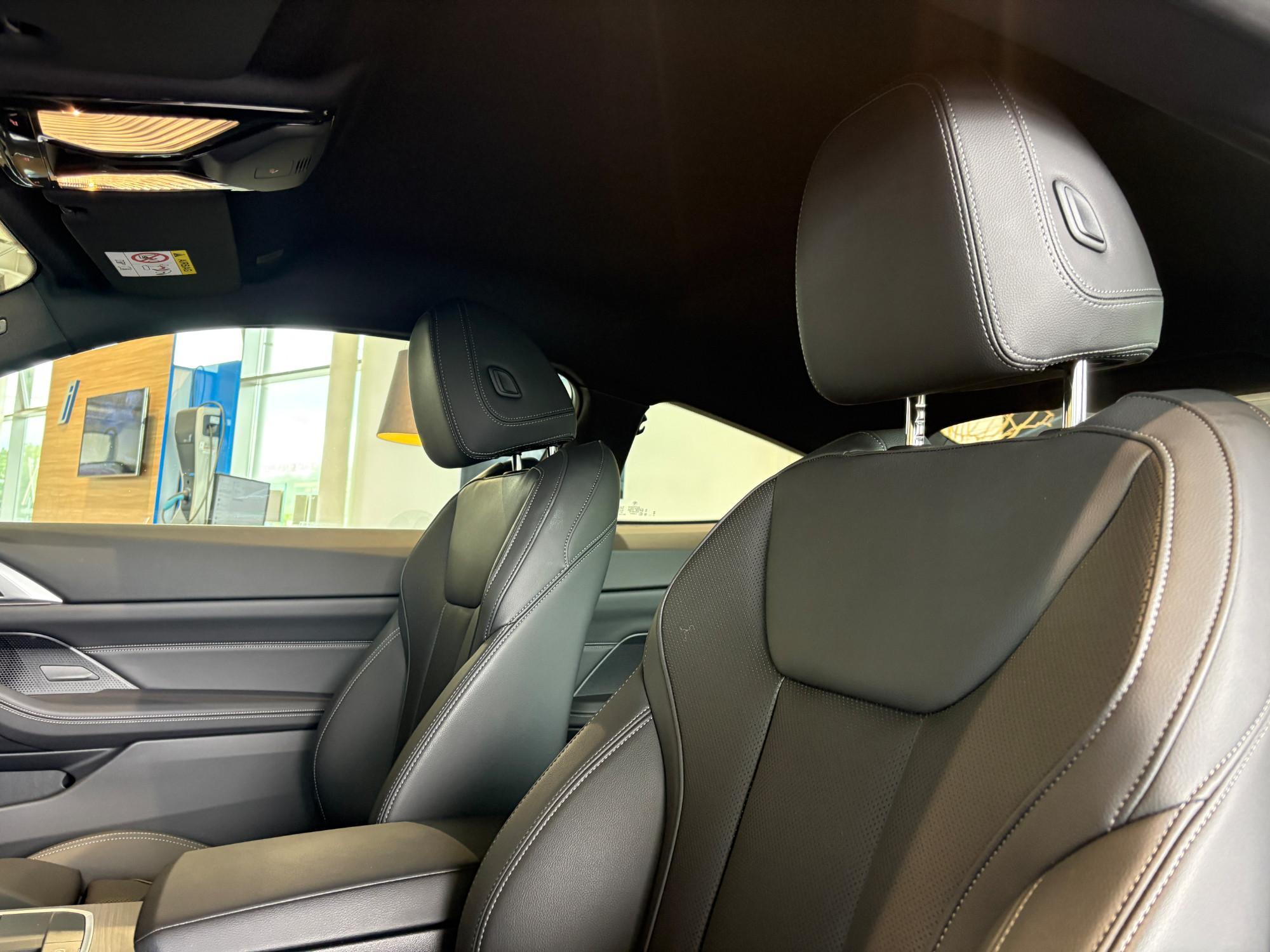 BMW 4er Coupé – Bild 44