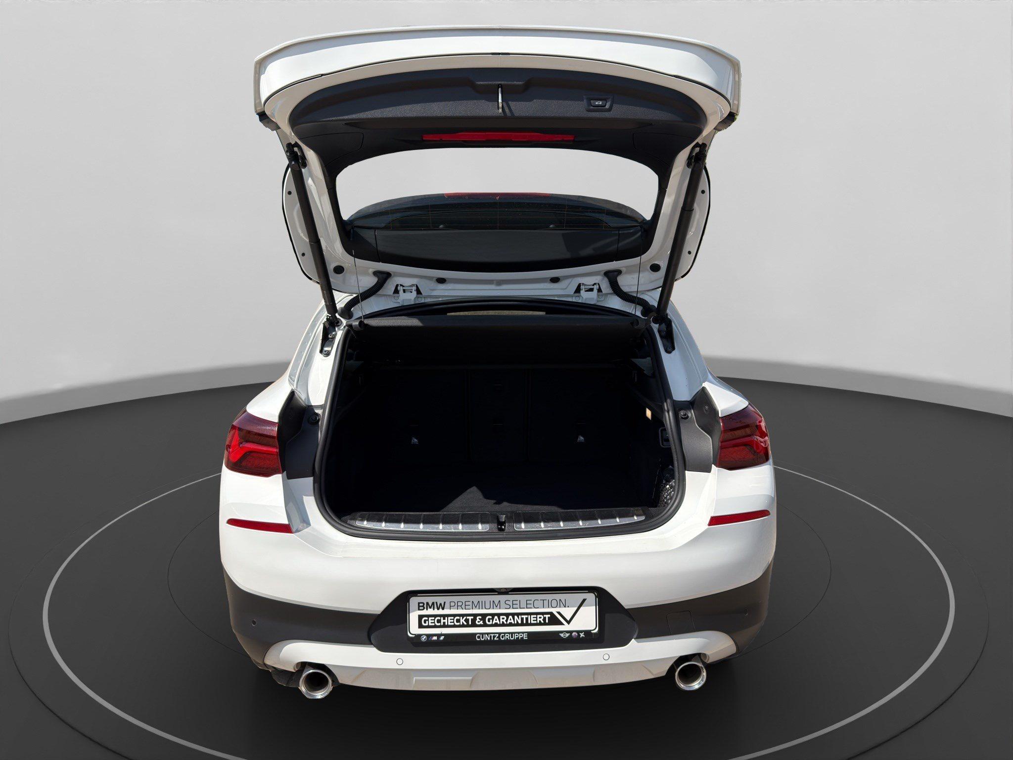 BMW X2 – Bild 20