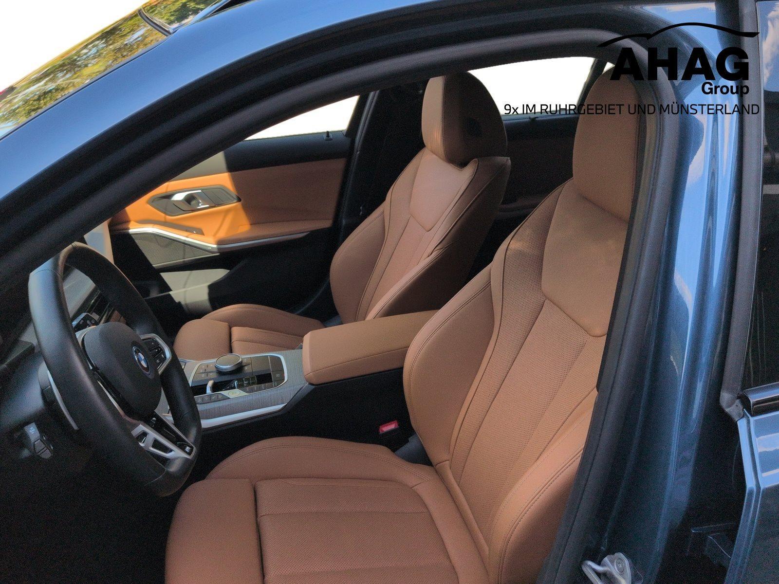 BMW 3er Touring – Bild 11