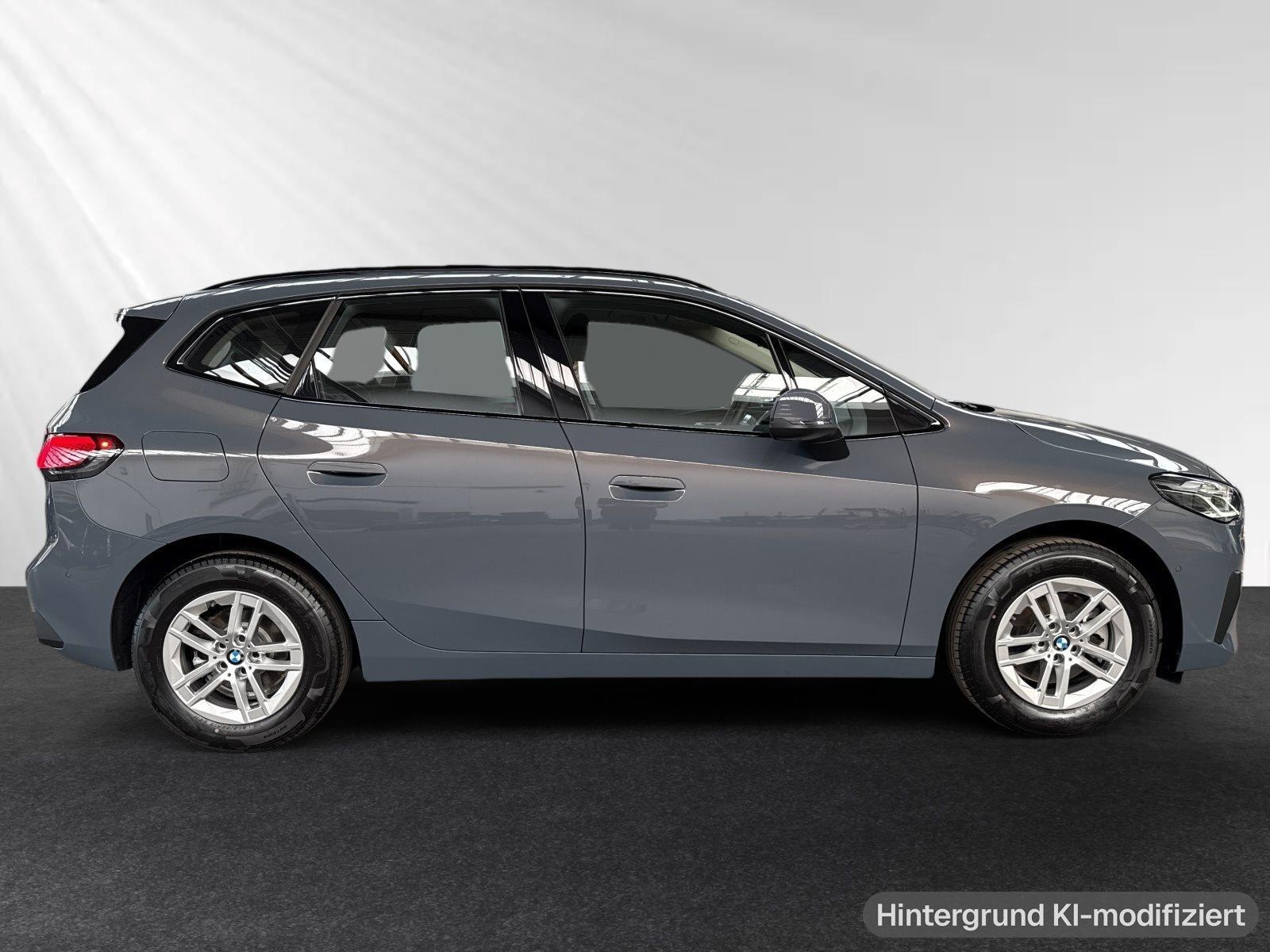 BMW 2er Active Tourer – Bild 2