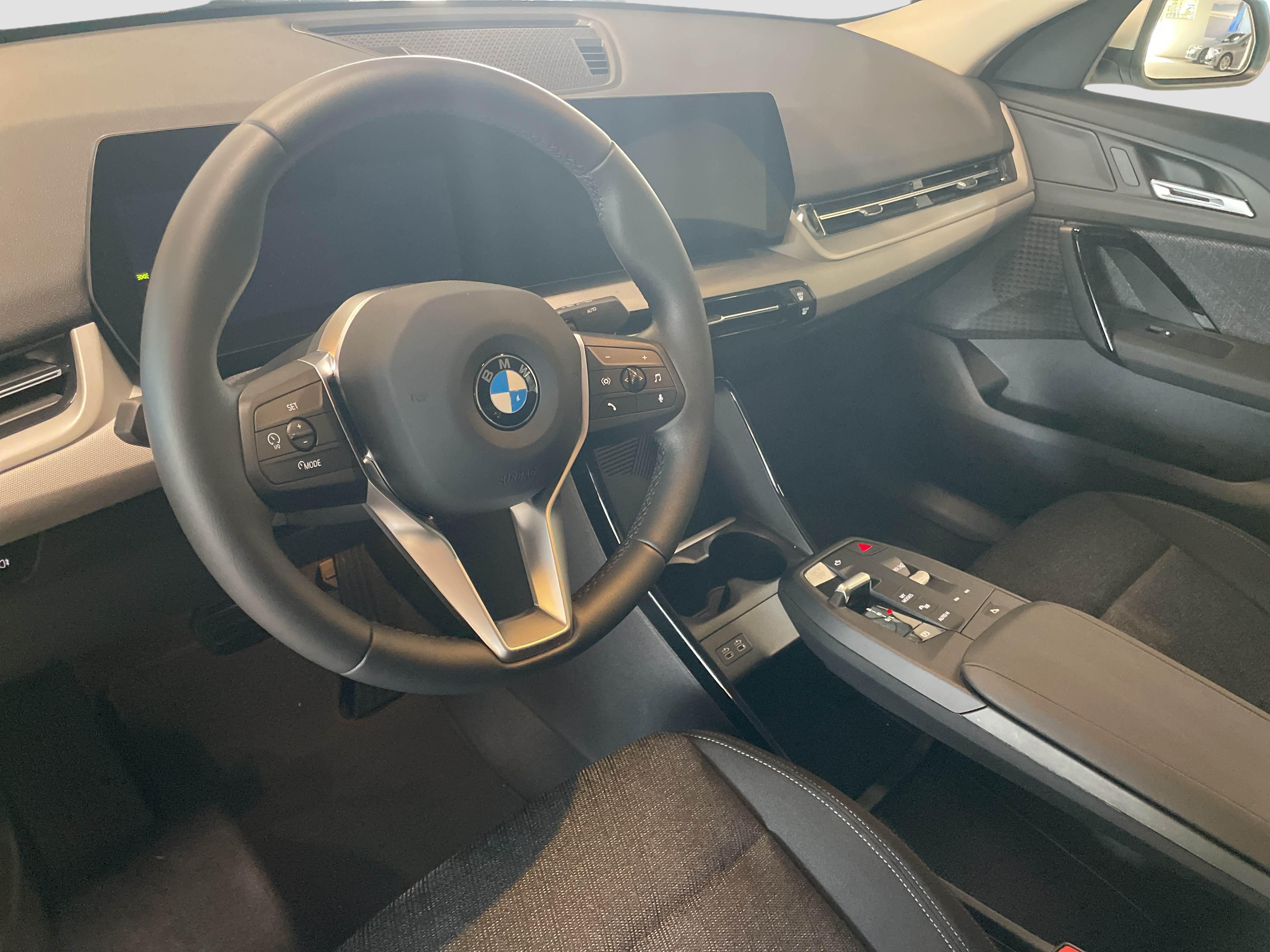 BMW X2 – Bild 17
