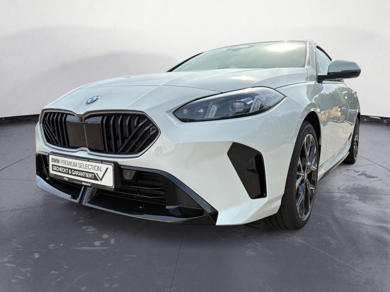 BMW 2er Gran Coupé
