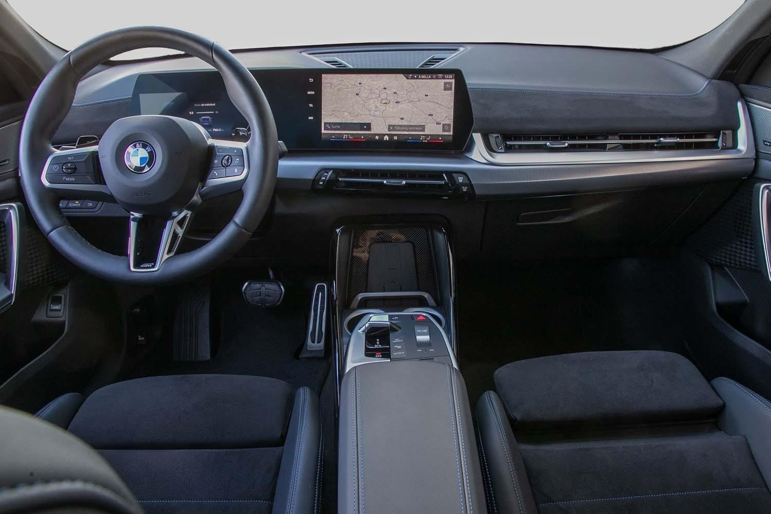 BMW X2 – Bild 5