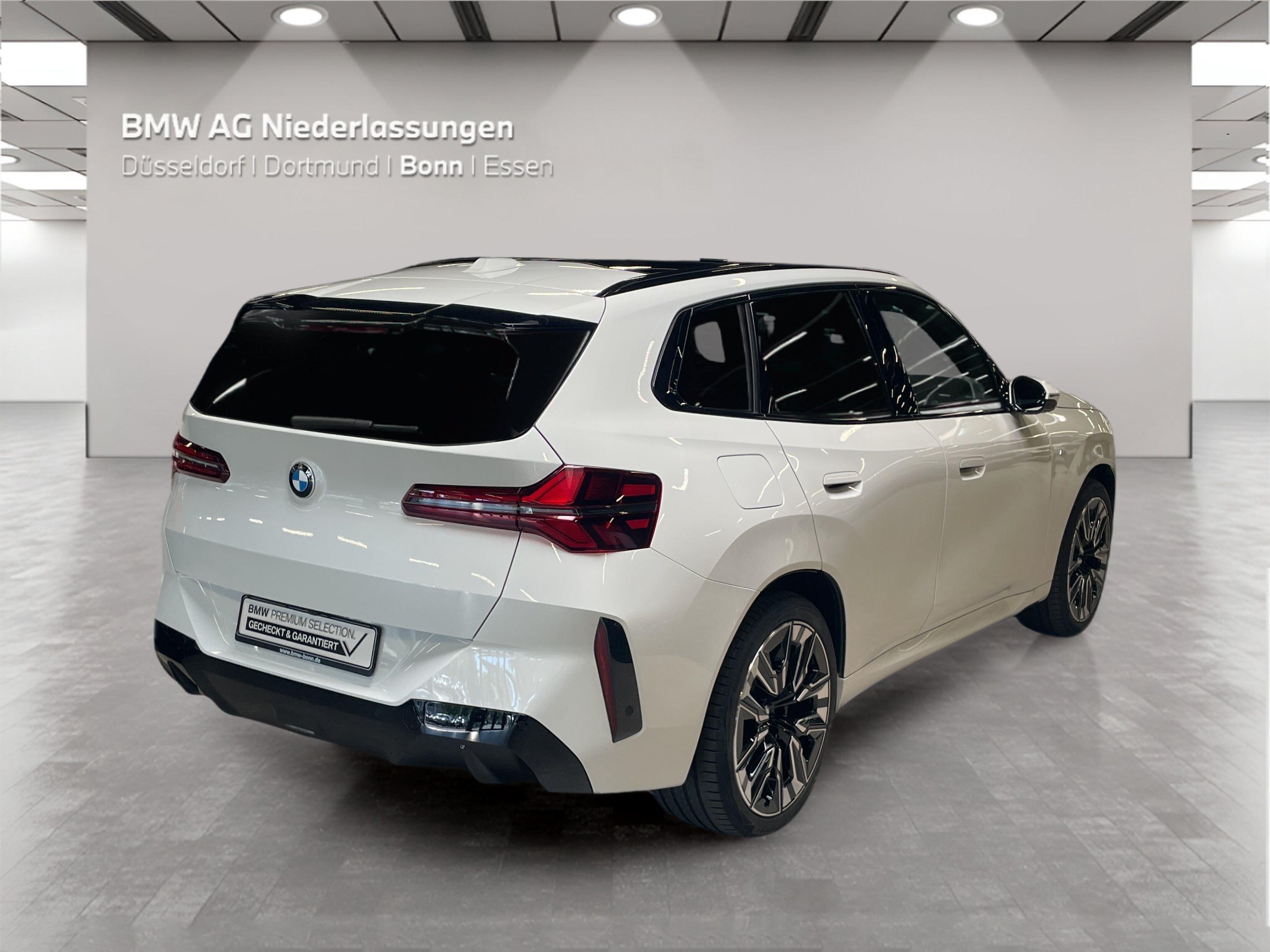 BMW X3 – Bild 5