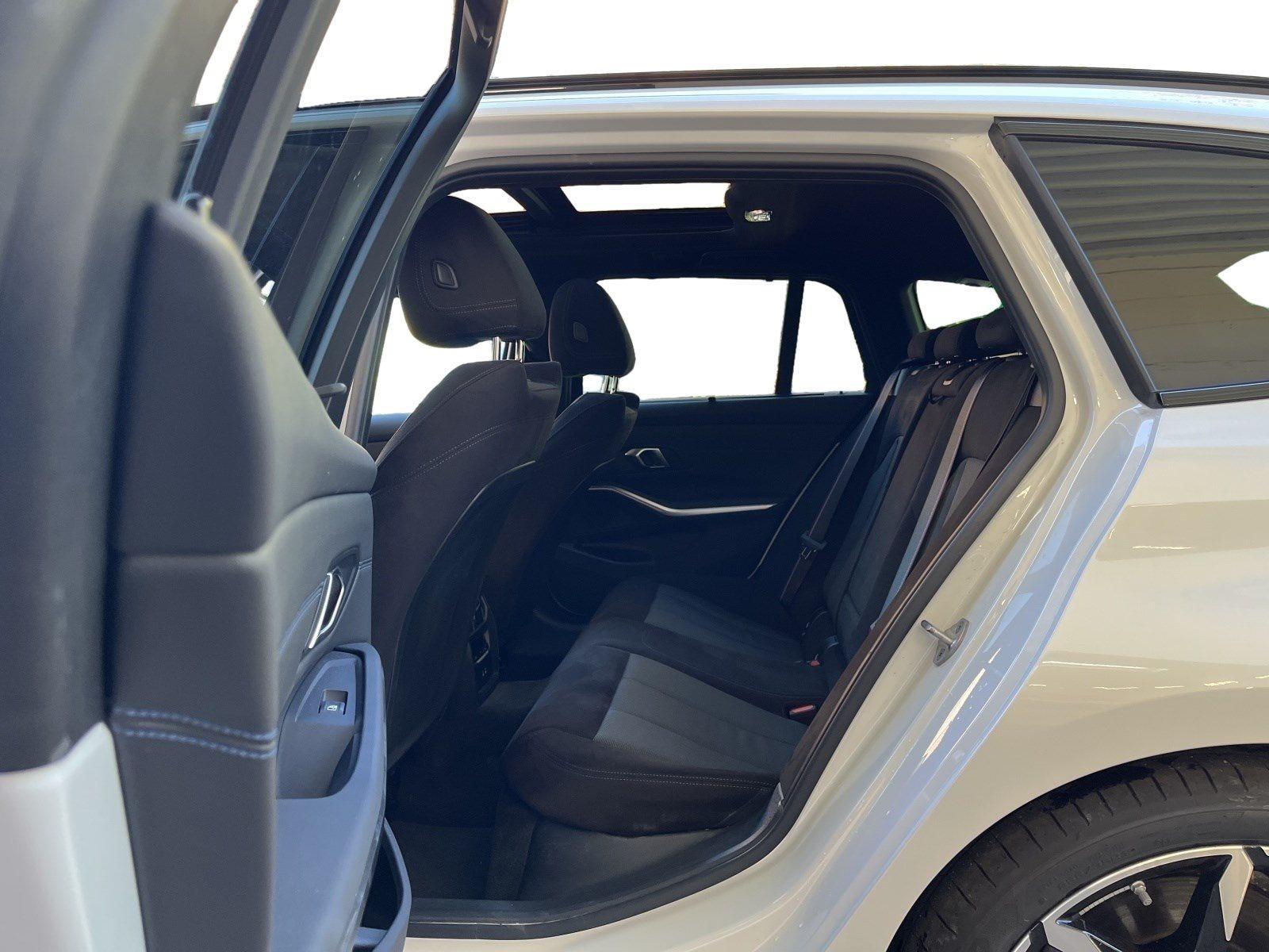 BMW 3er Touring – Bild 7