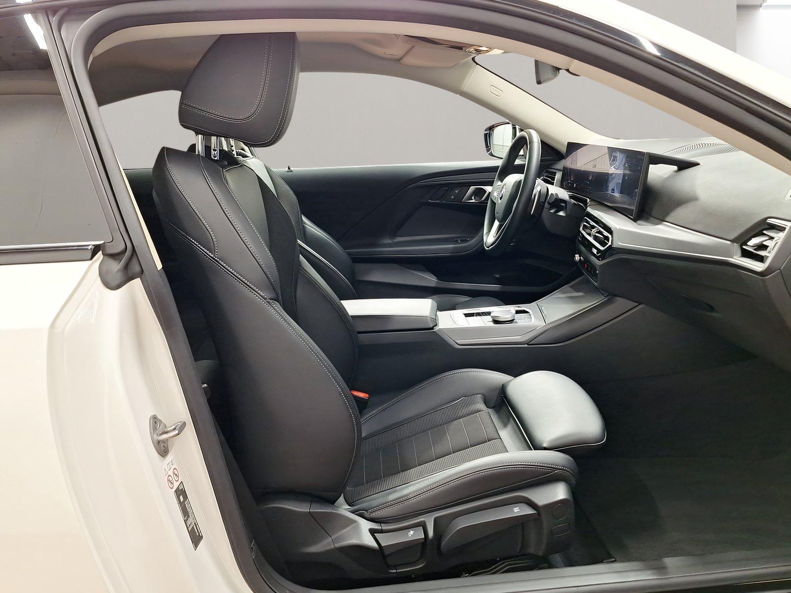 BMW 2er Coupé – Bild 5