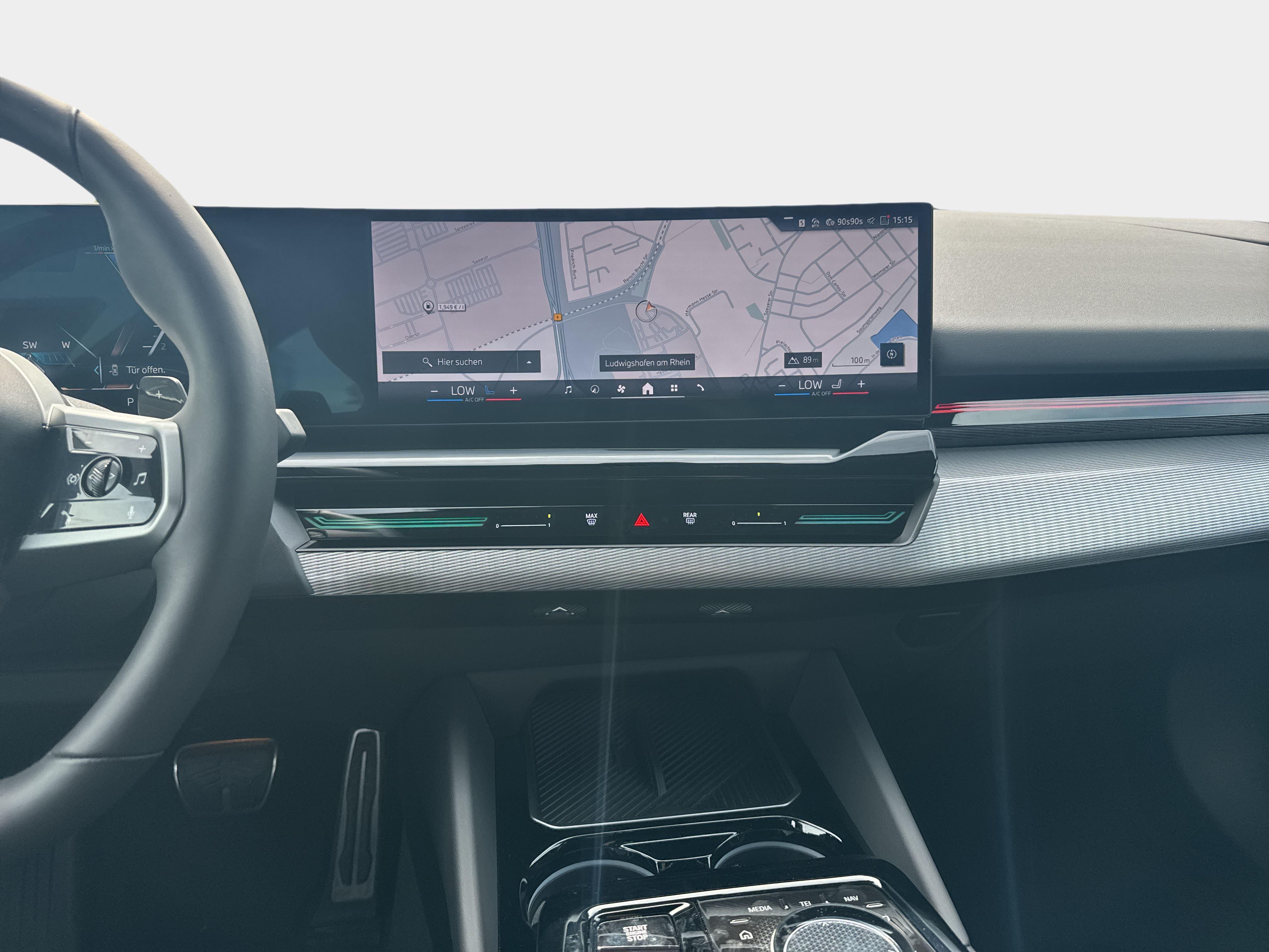 BMW 5er – Bild 11