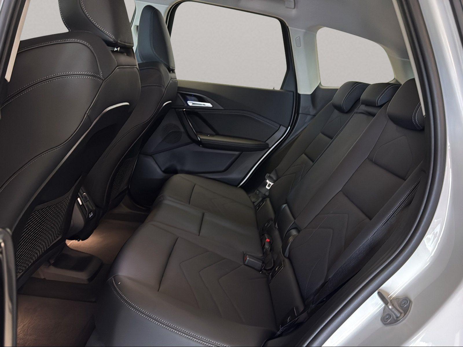 BMW X1 – Bild 11