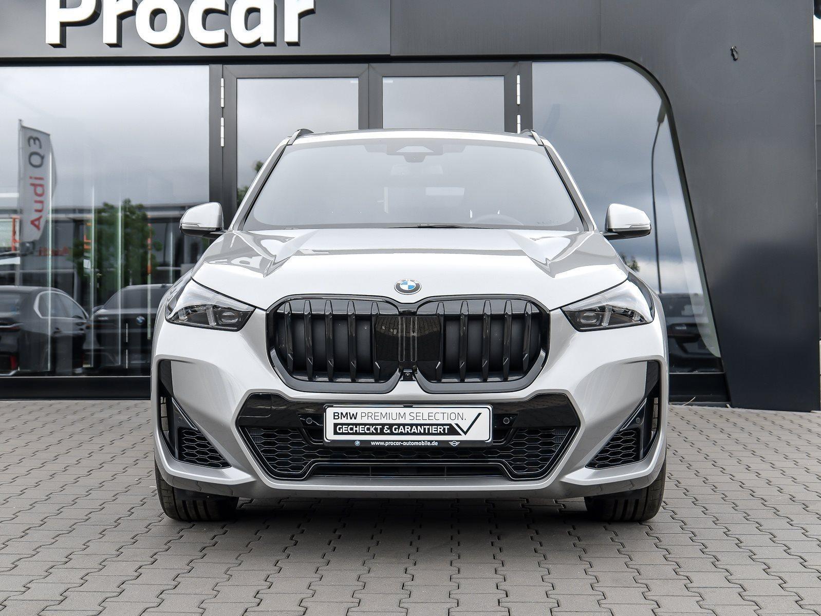 BMW X1 – Bild 19