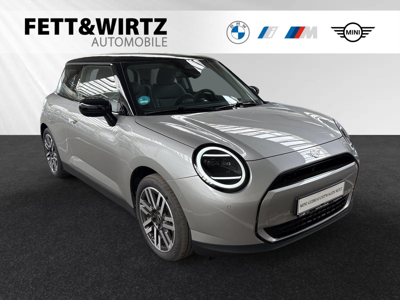 MINI Cooper 3-Türer