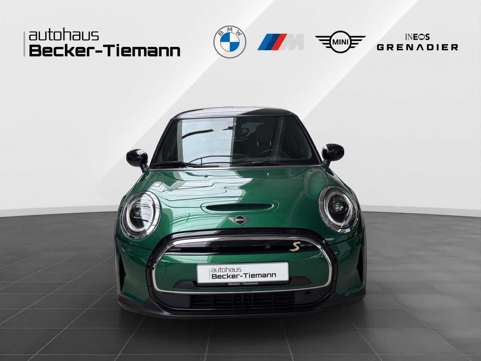 MINI Cooper 3-Türer – Bild 2