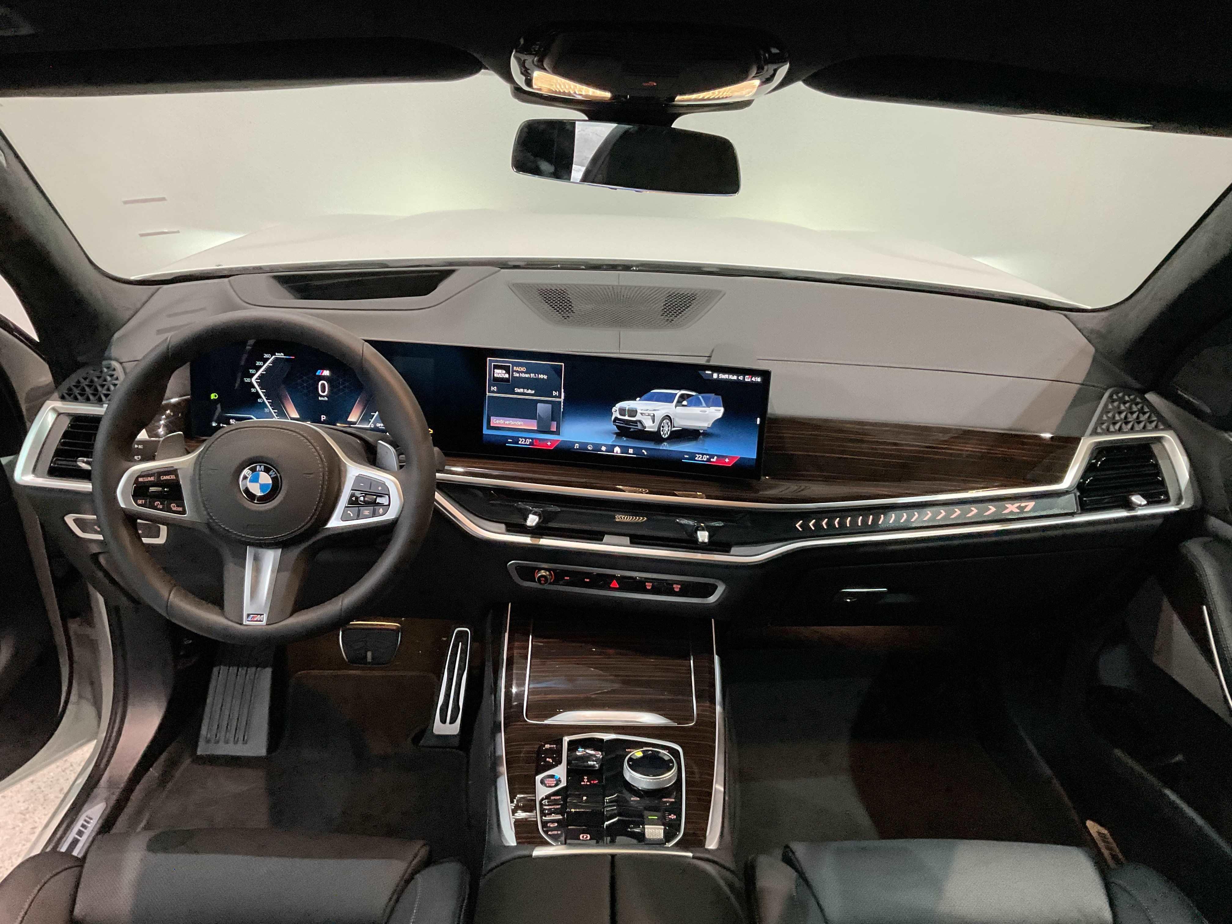 BMW X7 – Bild 3
