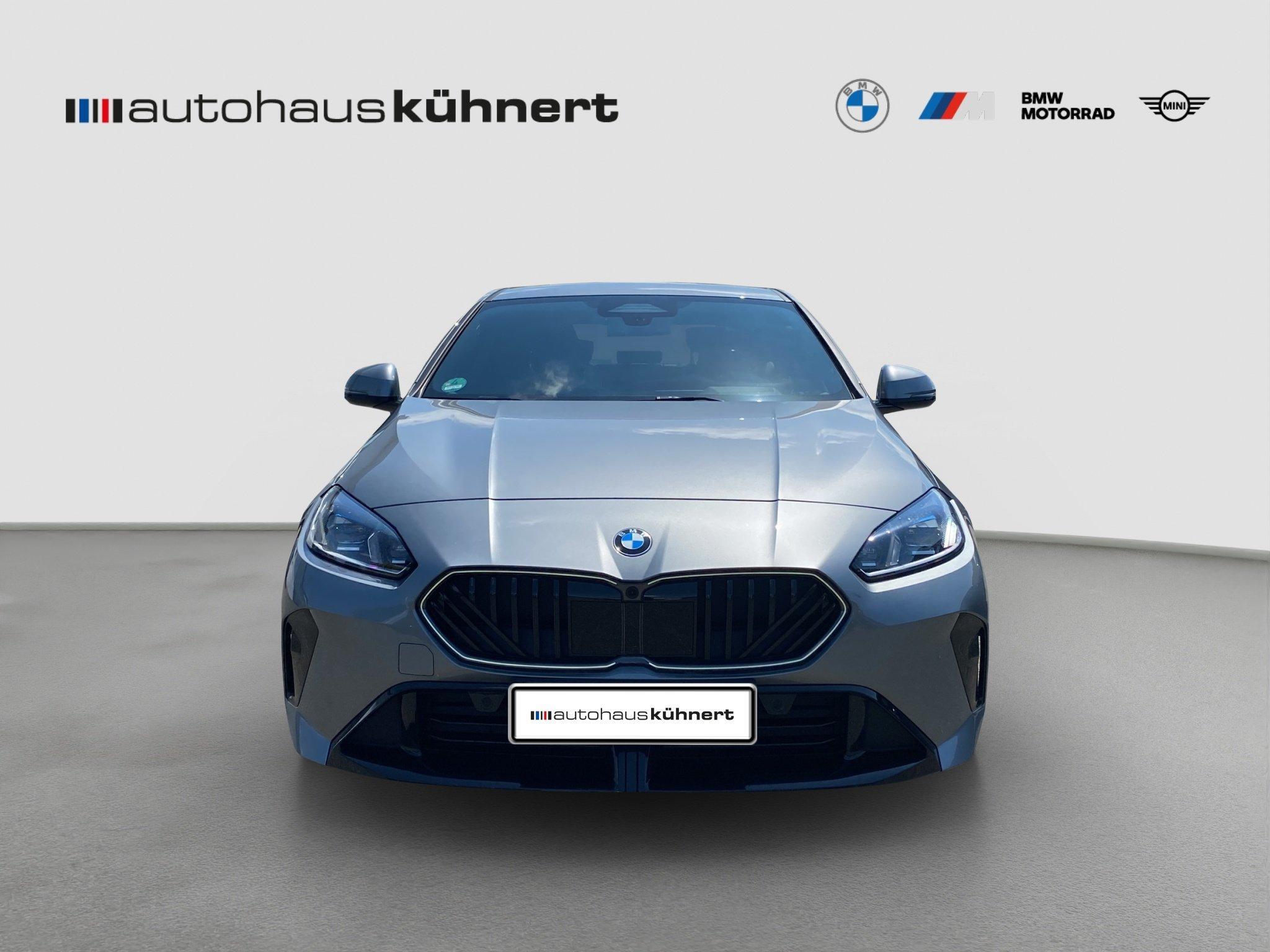 BMW 2er Gran Coupé – Bild 3