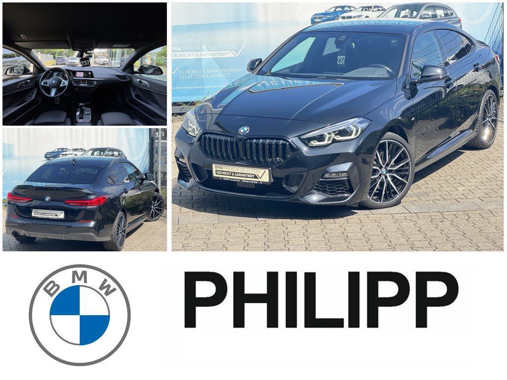 BMW 218I 2022
