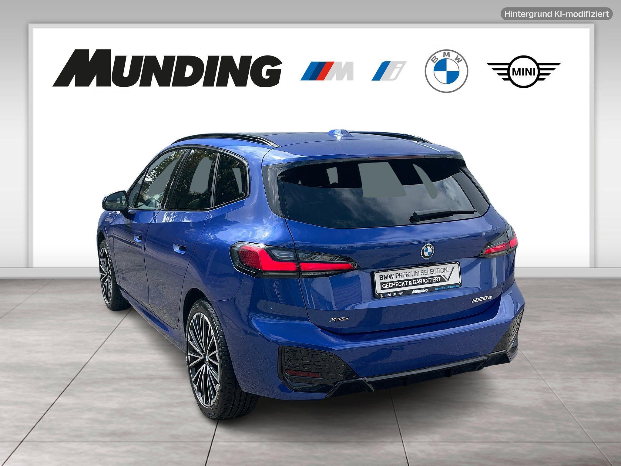 BMW 2er Active Tourer – Bild 6